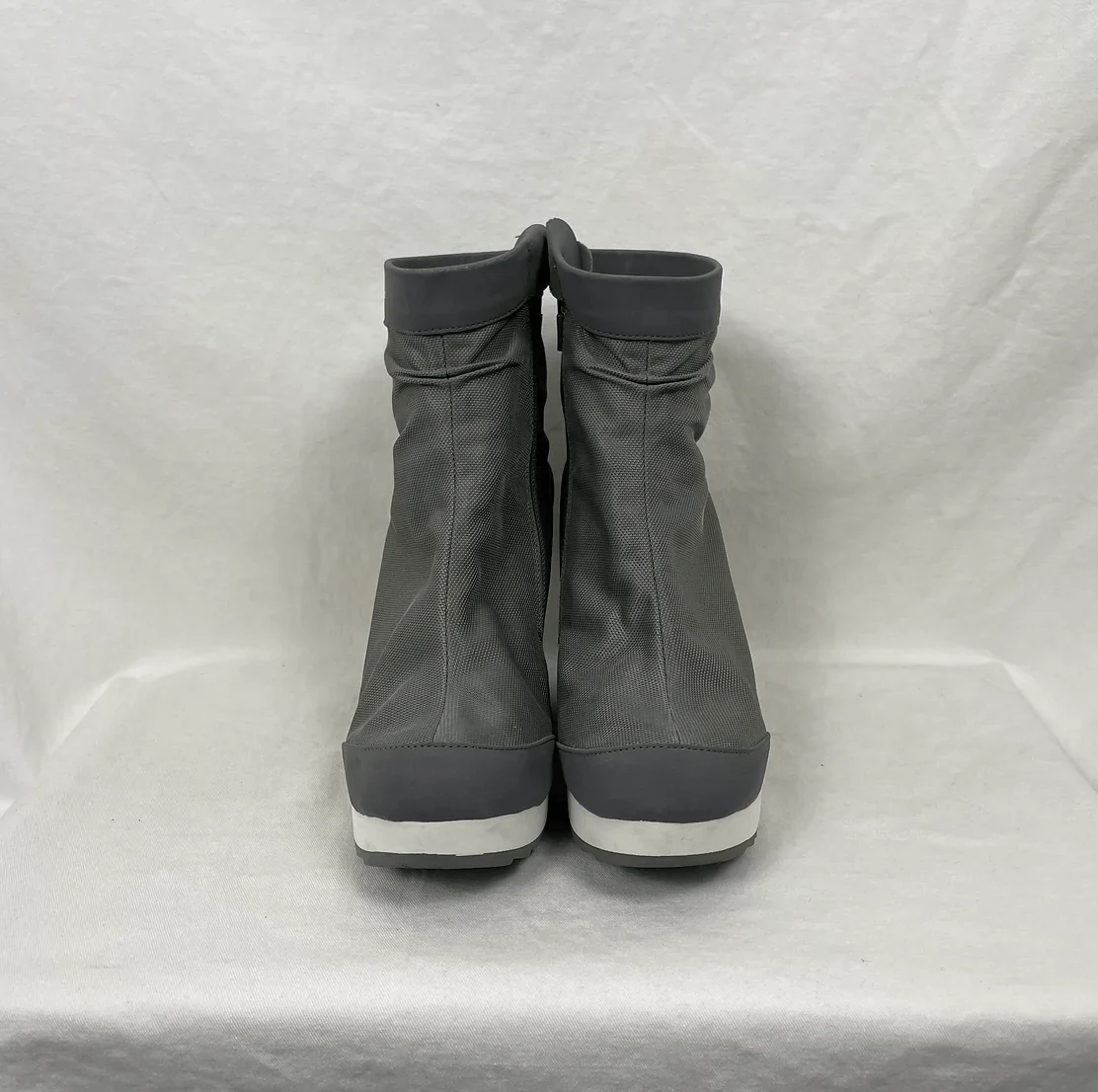 Hussein Chalayan X Puma Wedge Sneakers - Image 2
