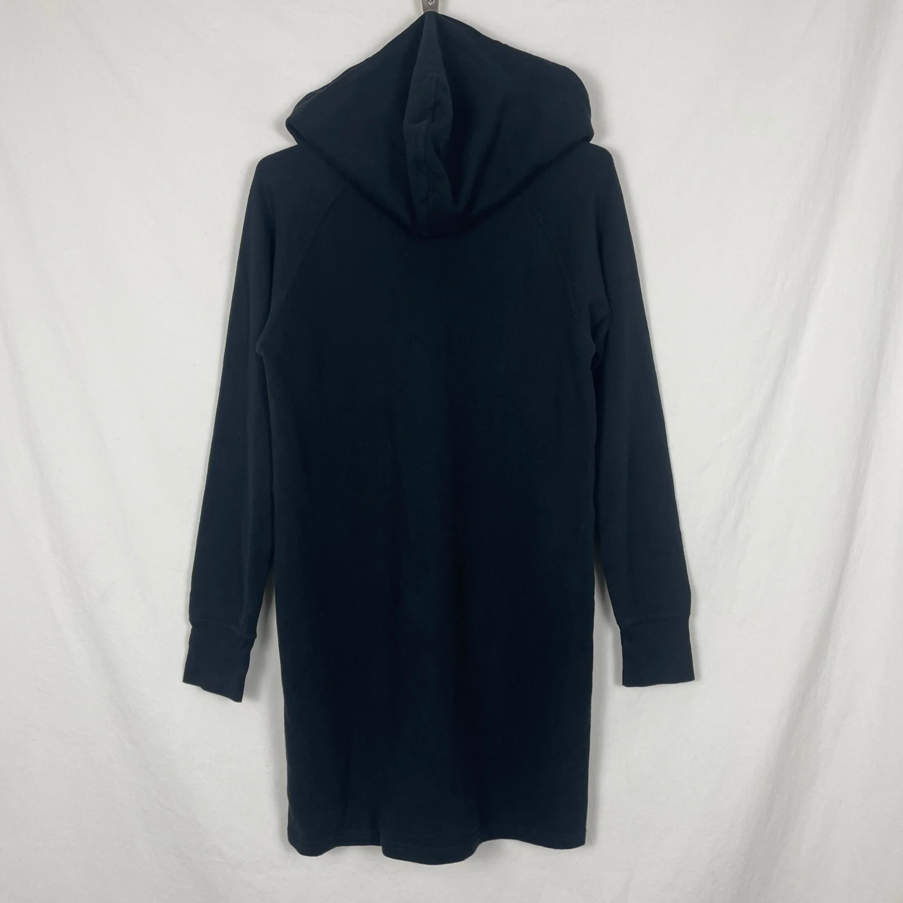 00s Hysteric Glamour Hoodie Dress - Image 5