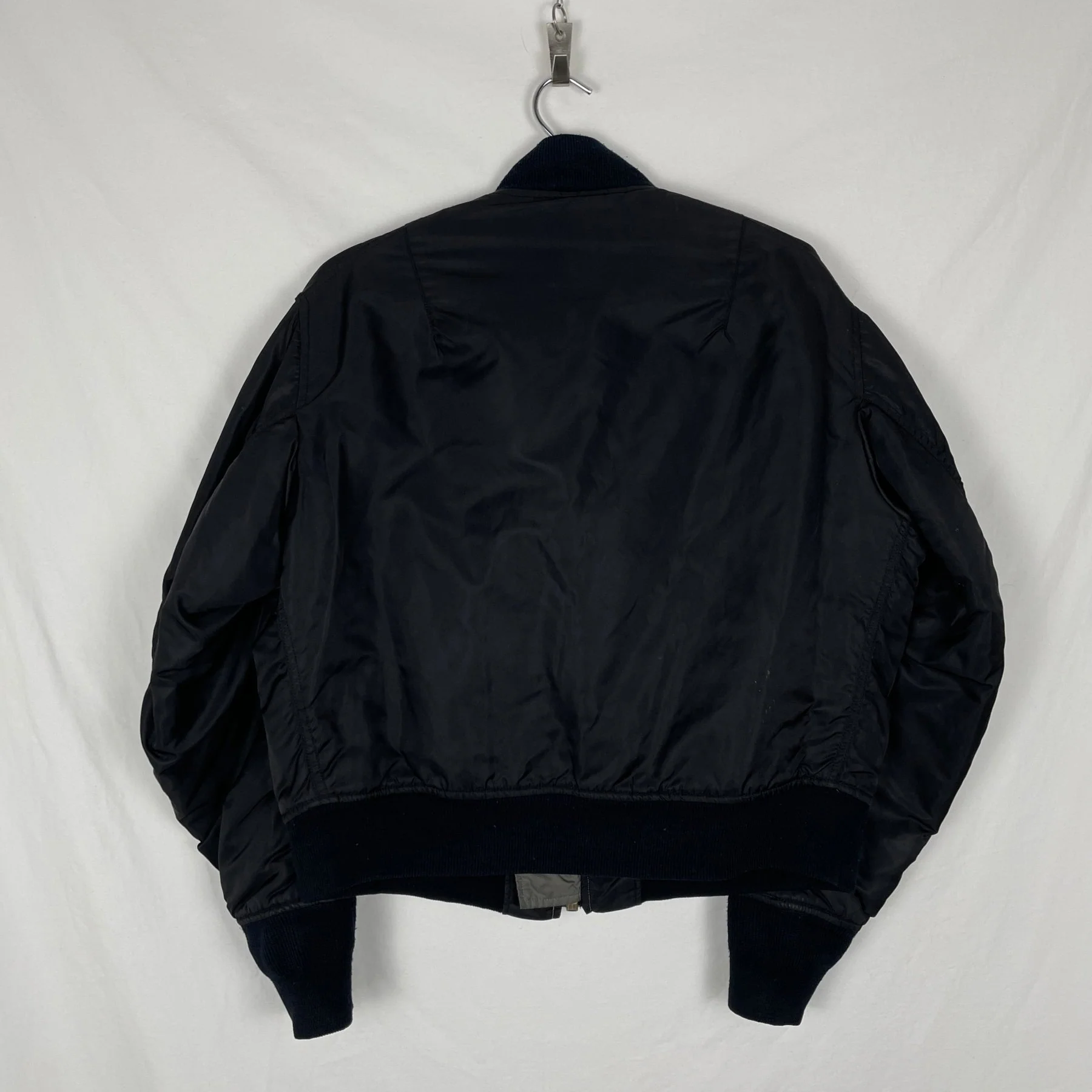 Hysteric Glamour Vintage MA-1 Bomber Jacket - Image 7