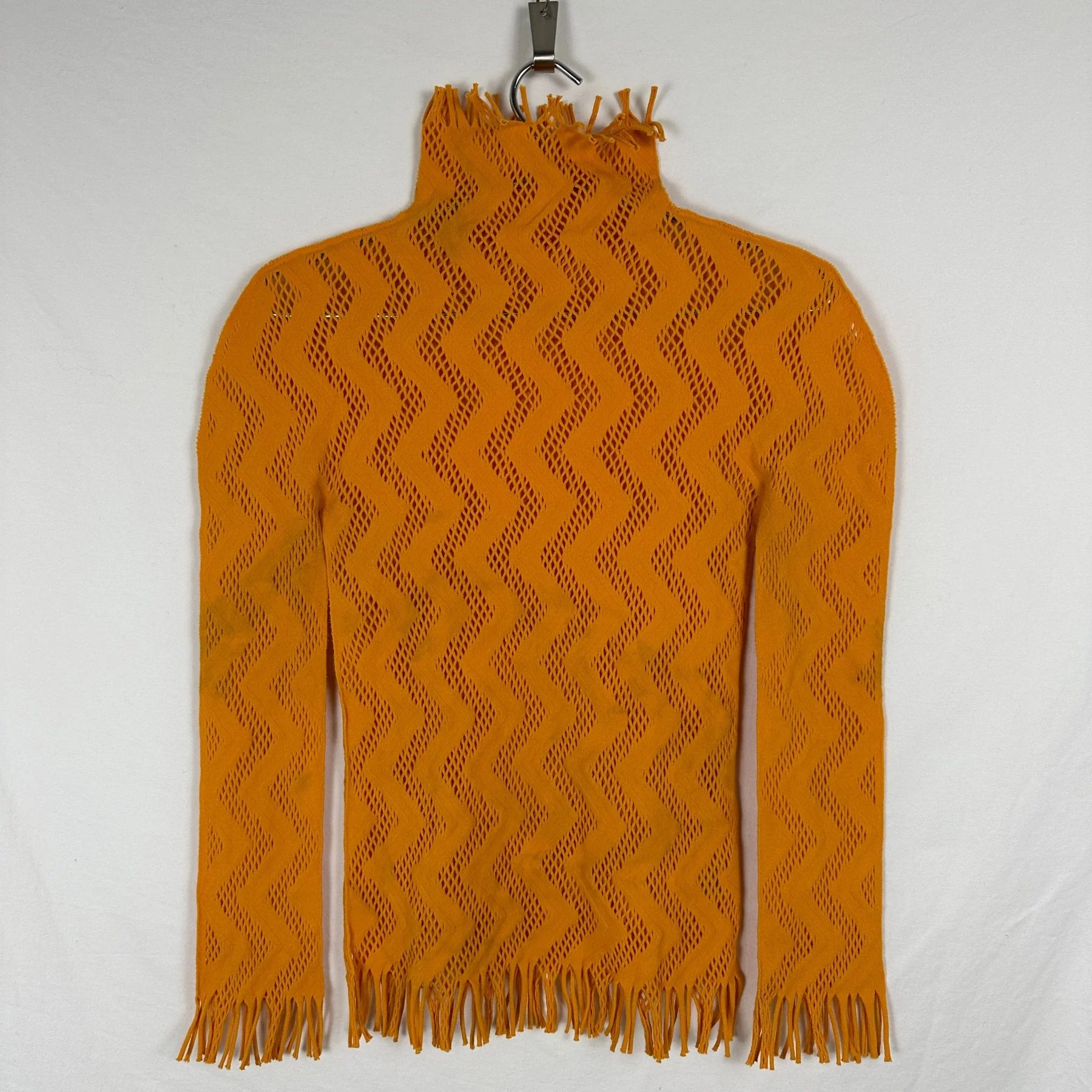 Issey Miyake A-Poc Long Sleeve - Image 5