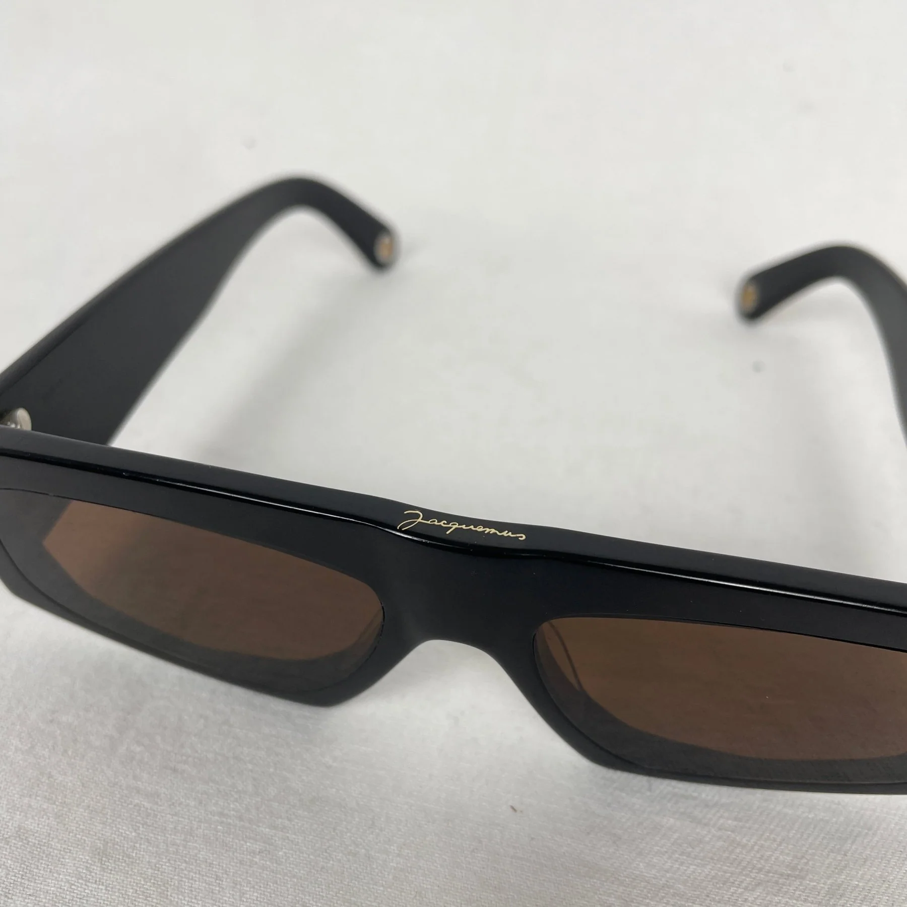 Jacquemus Sunglasses - Image 5