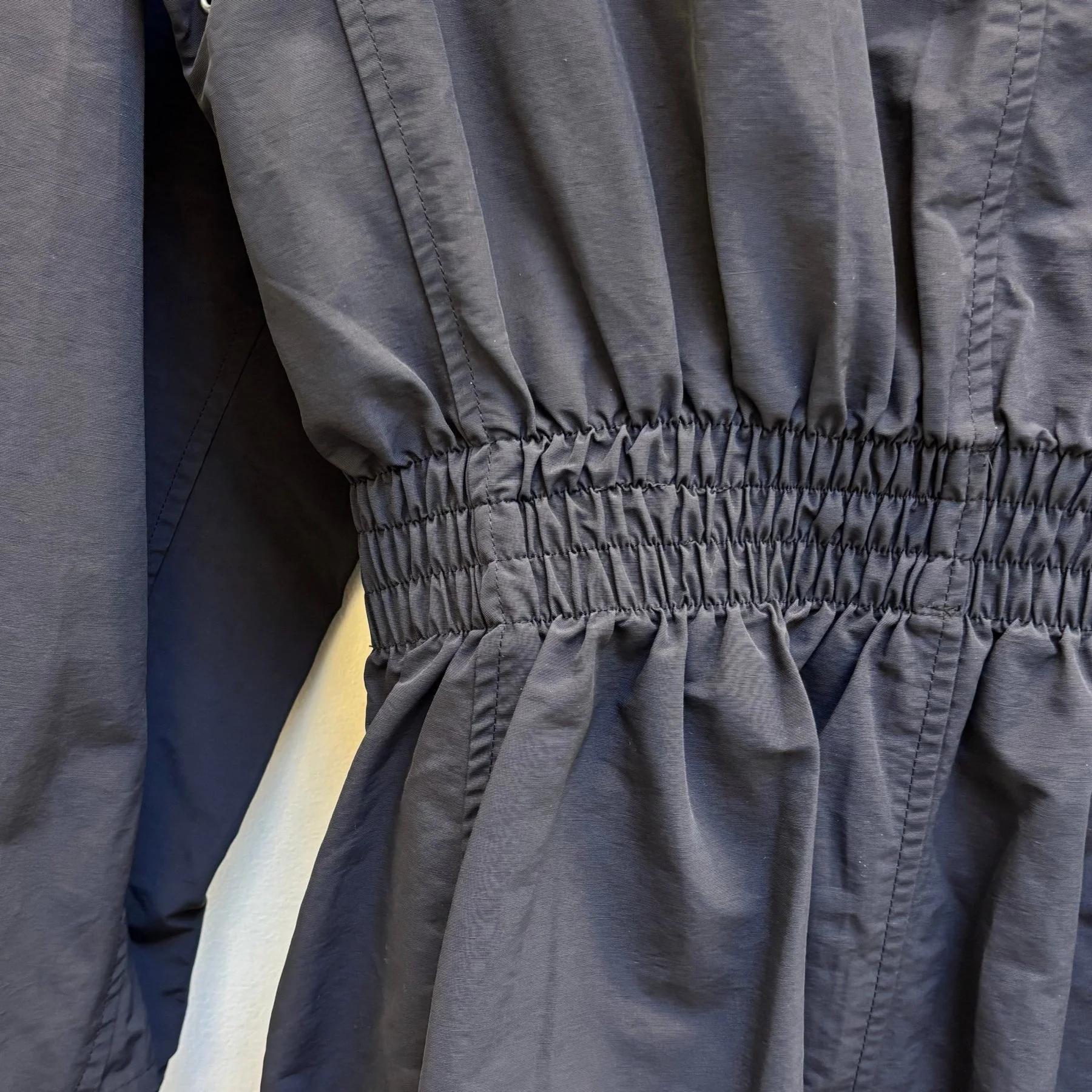 Jean Paul Gaultier Military Belted Raincoat - Image 11