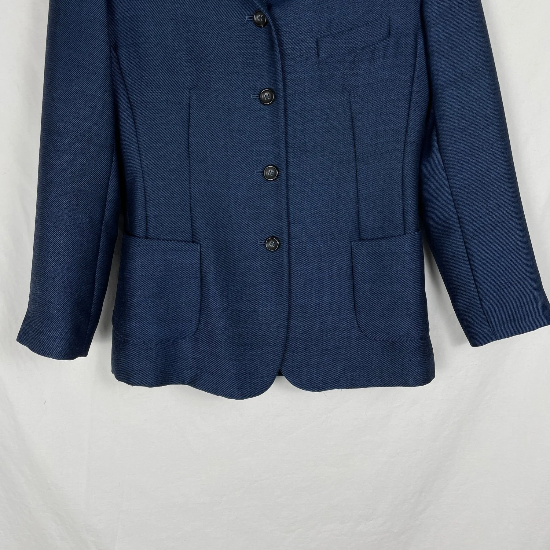 00s Jil Sander Blazer - Image 3