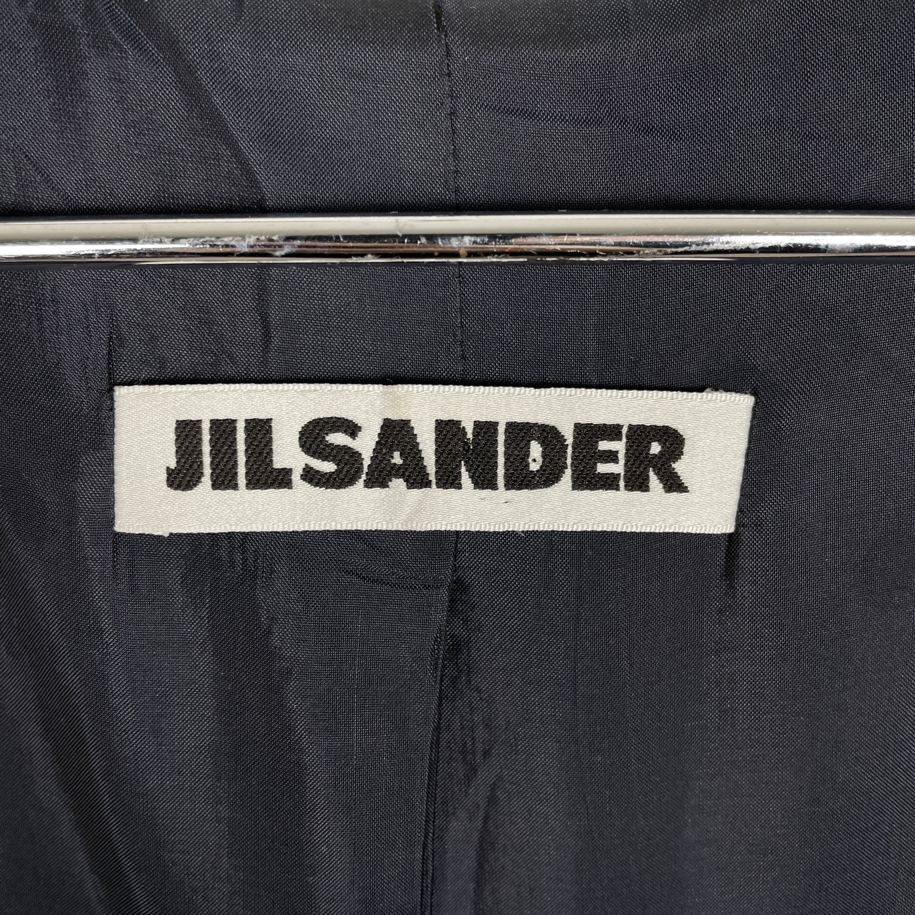 00s Jil Sander Blazer - Image 7