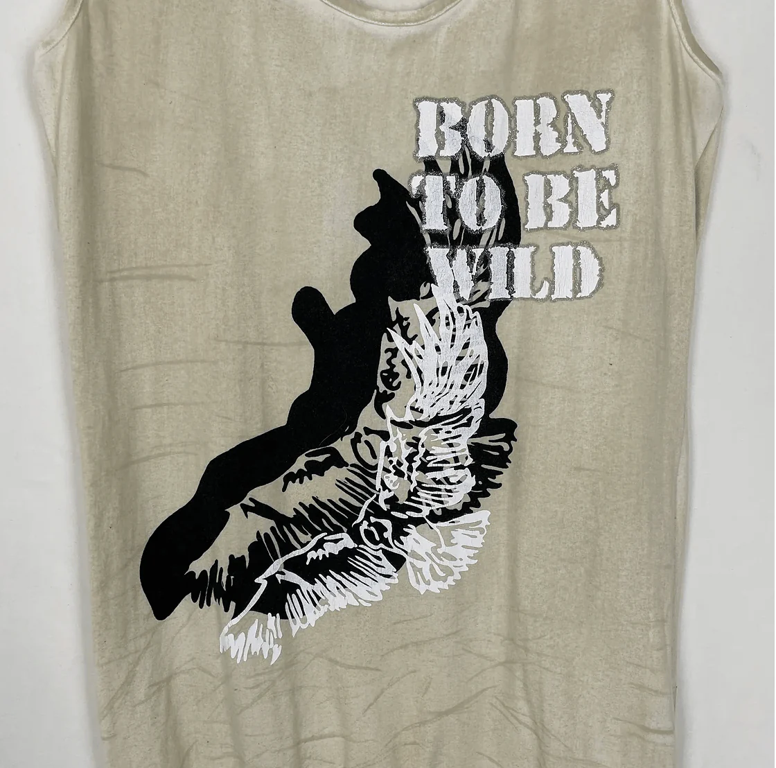 John Galliano Tank Top Dress - Image 3