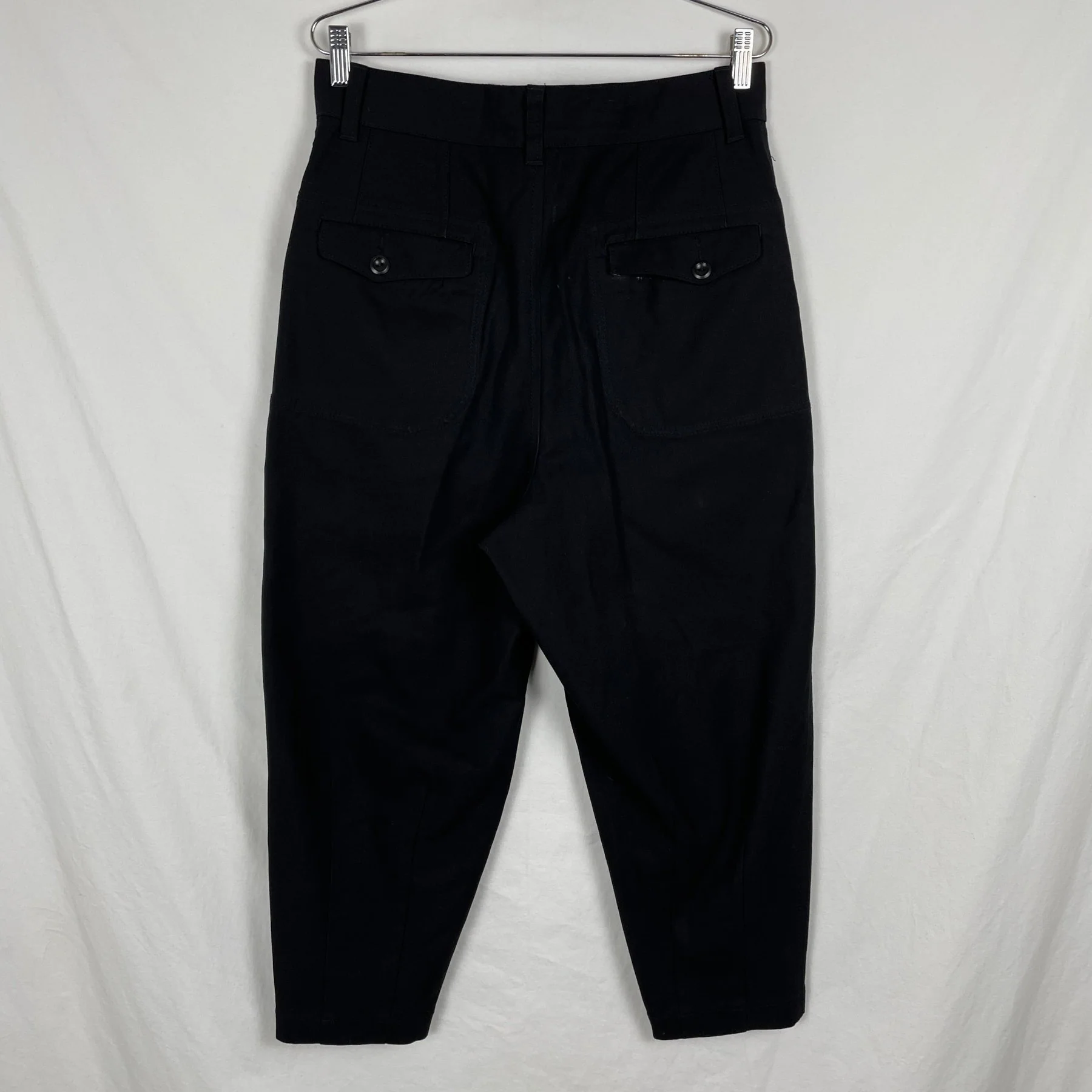 Junya Watanabe Cropped Trousers - Image 5