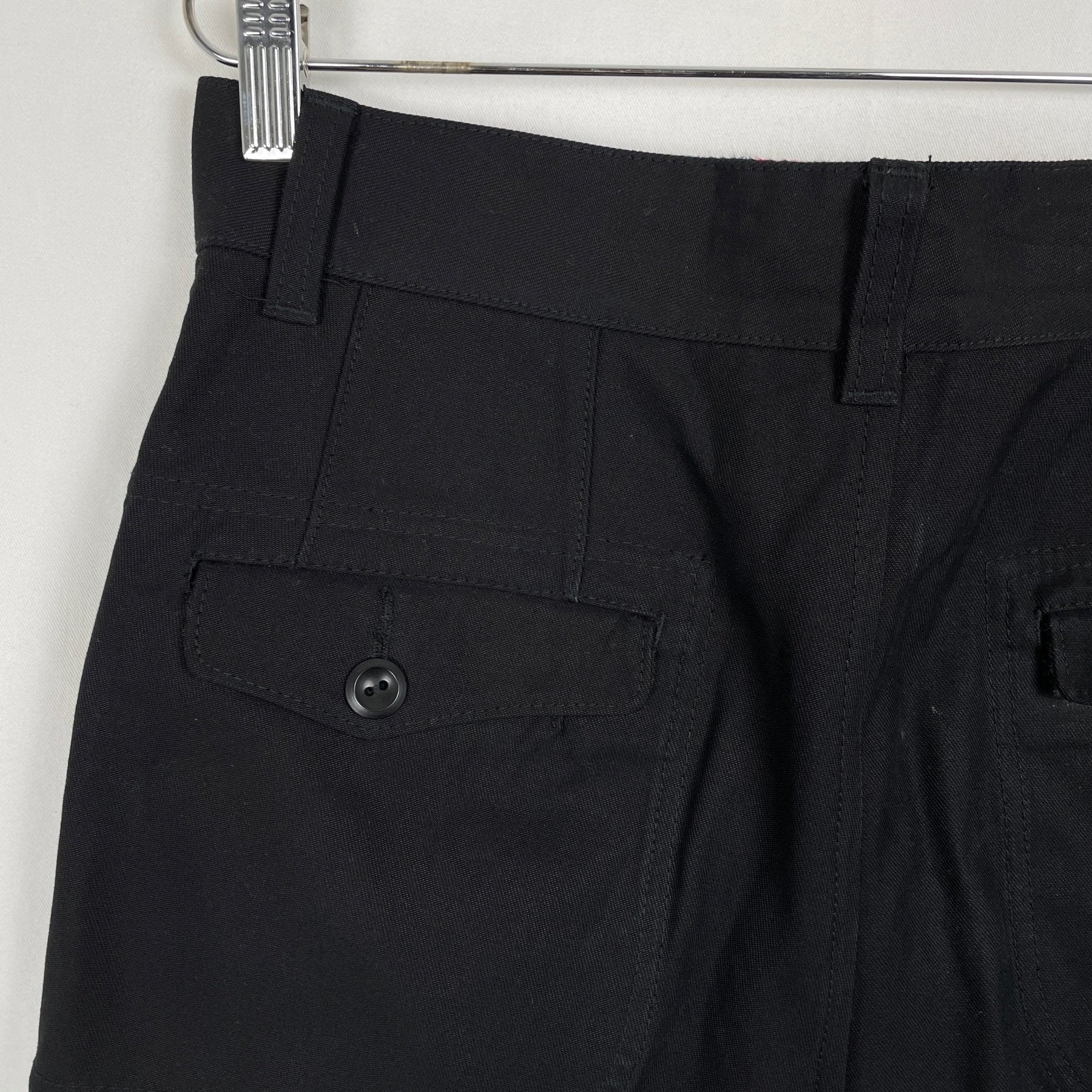 Junya Watanabe Cropped Trousers - Image 6