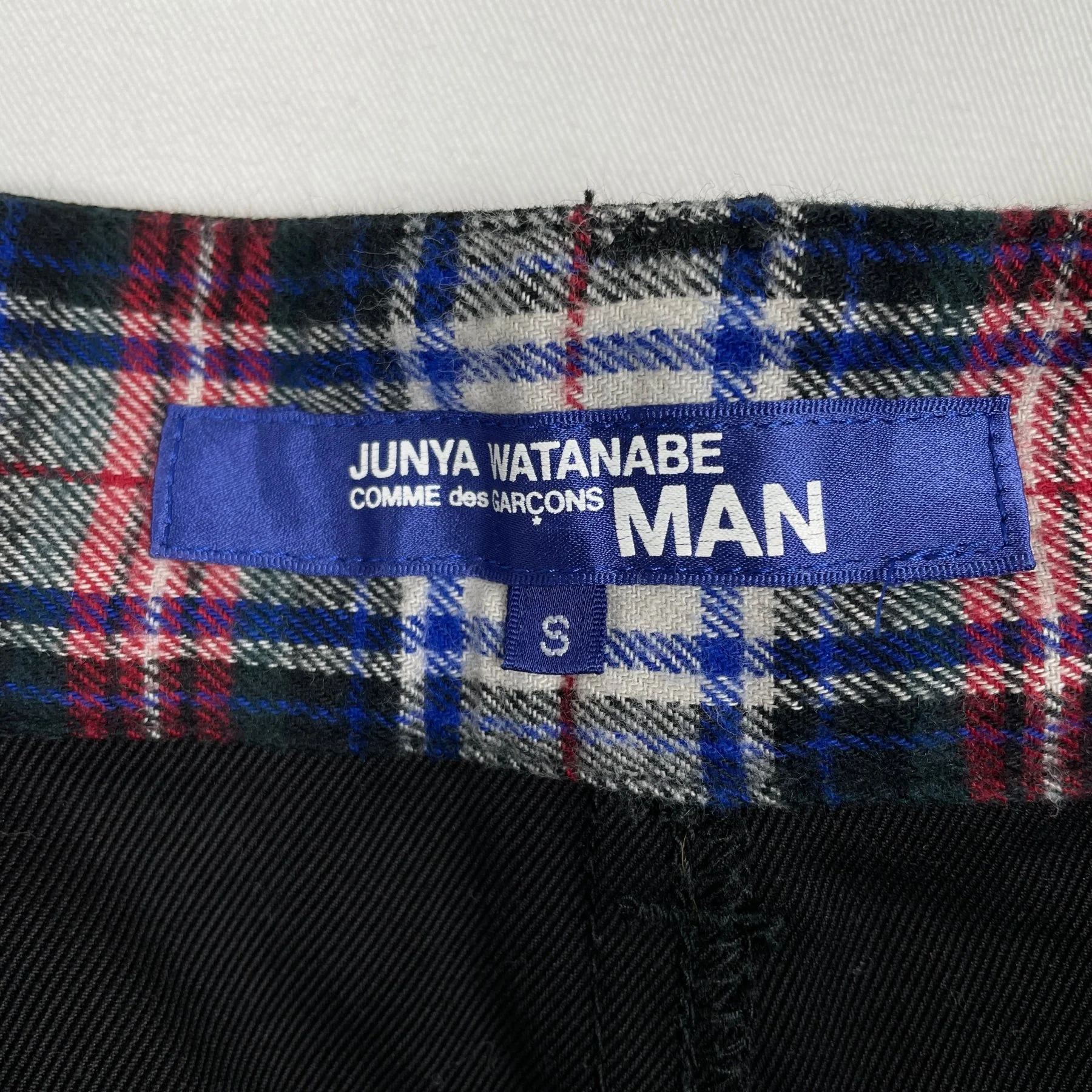 Junya Watanabe Cropped Trousers - Image 9