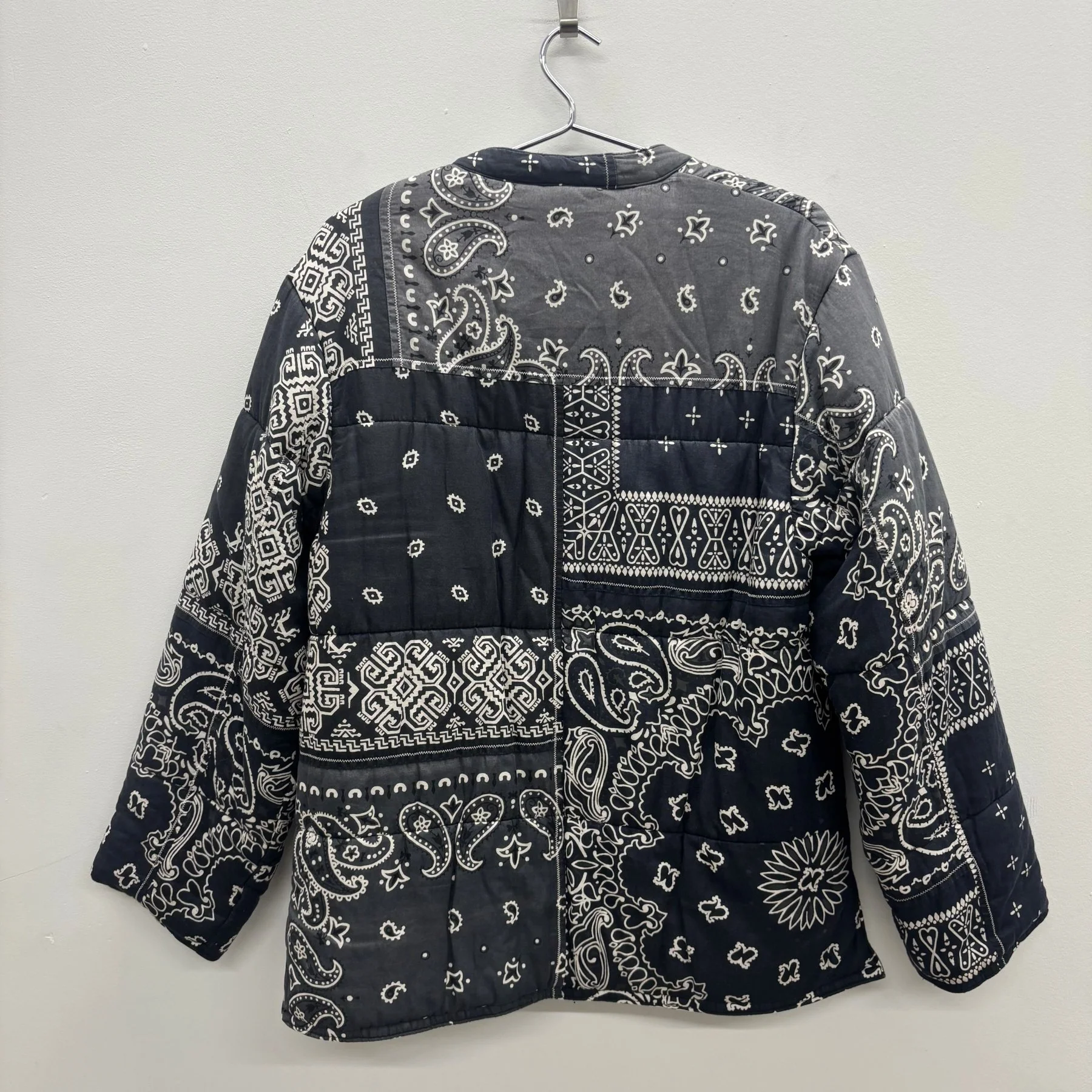 Kapital Bandana Patchwork Jacket - Image 2