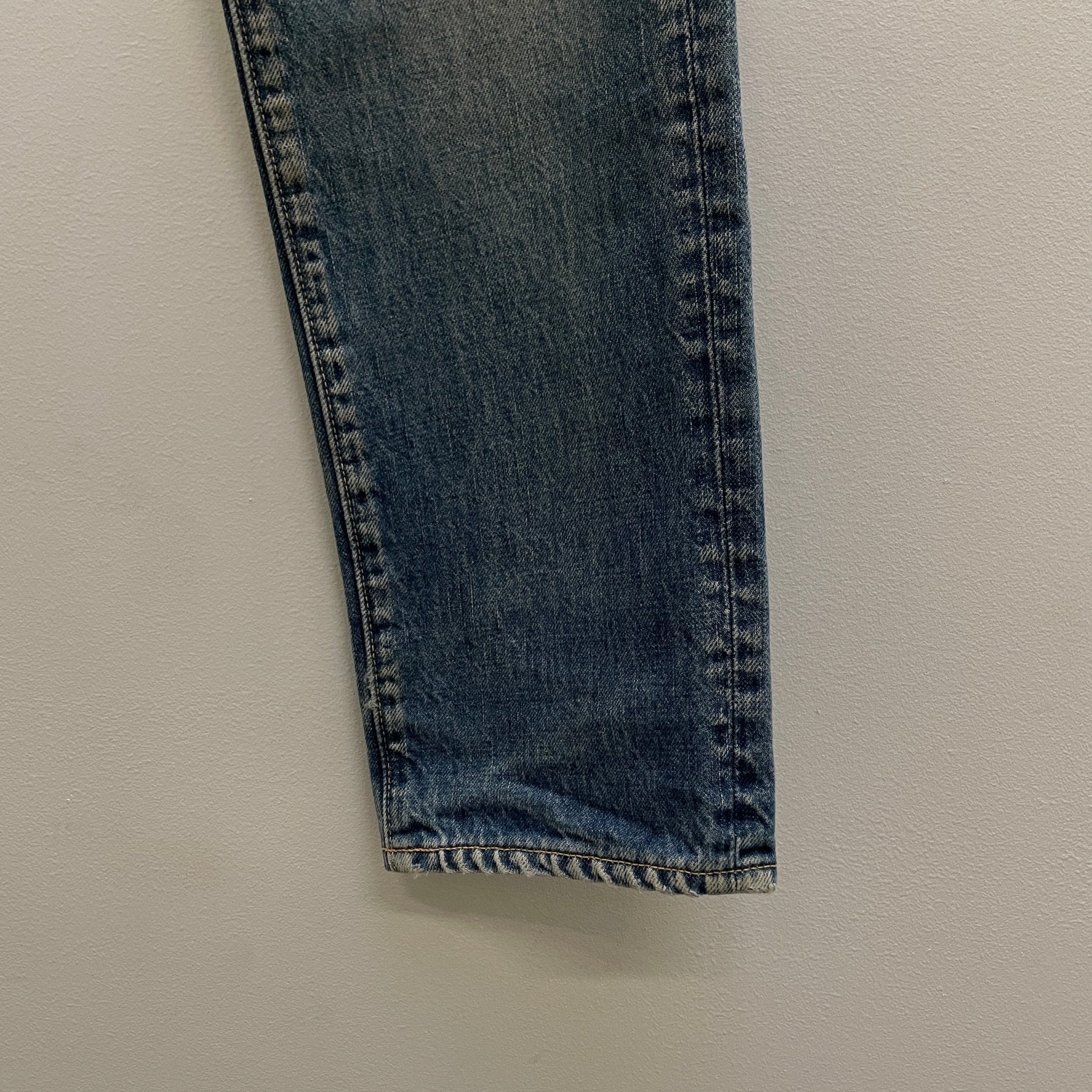 Kapital Lightwash Jeans - Image 6