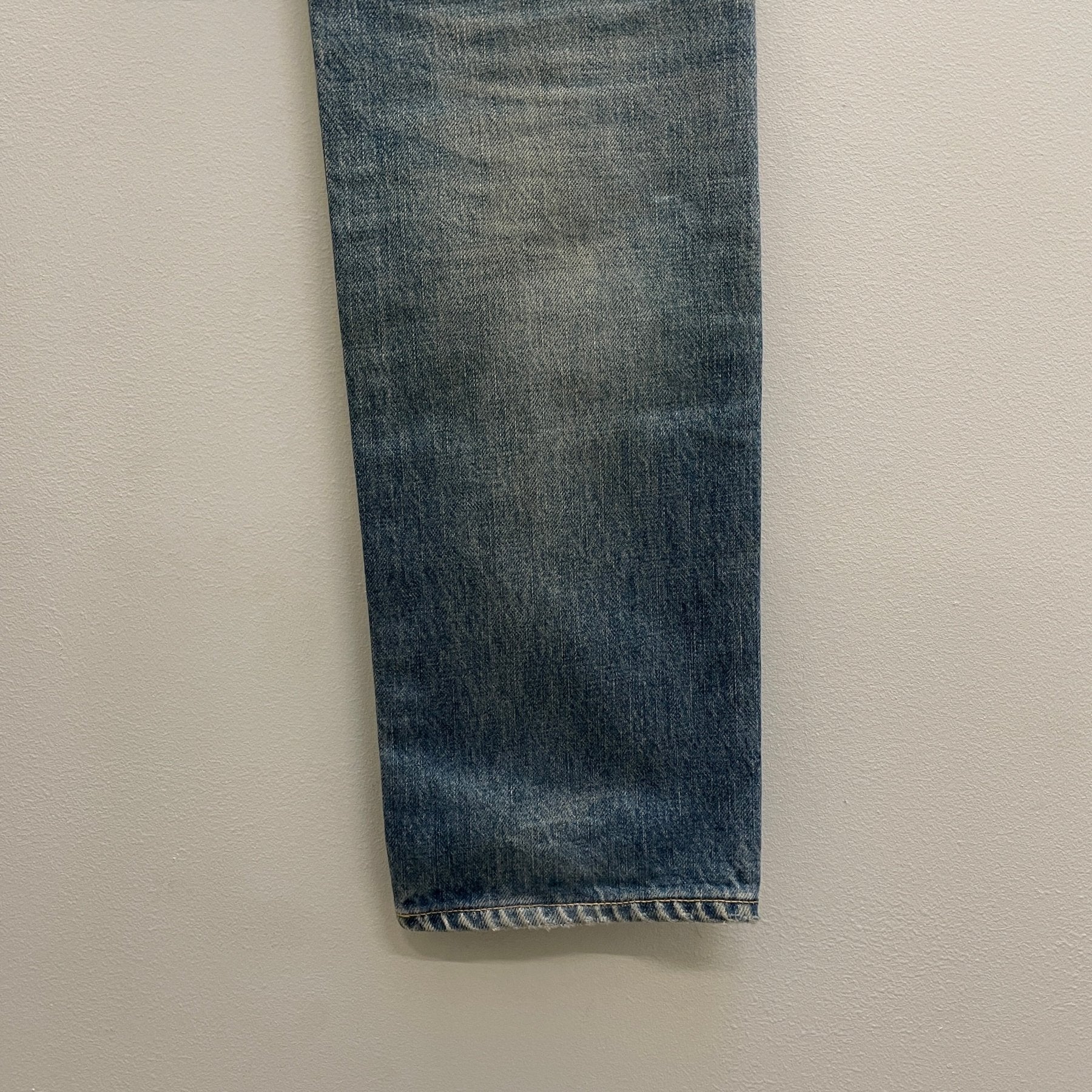 Kapital Lightwash Jeans - Image 8