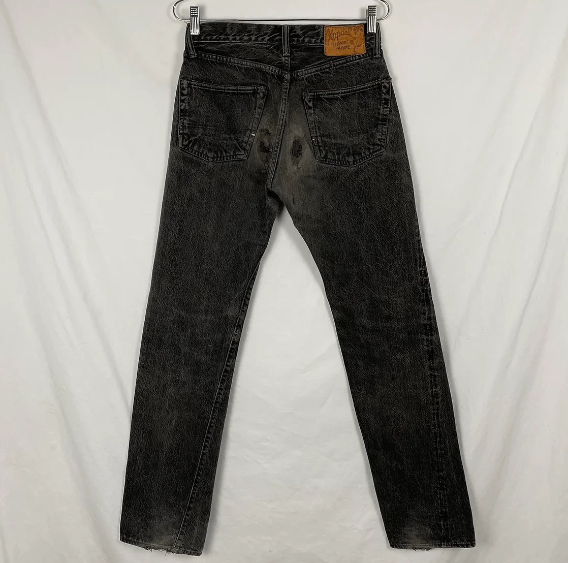 Kapital Selvedge Jeans - Image 2