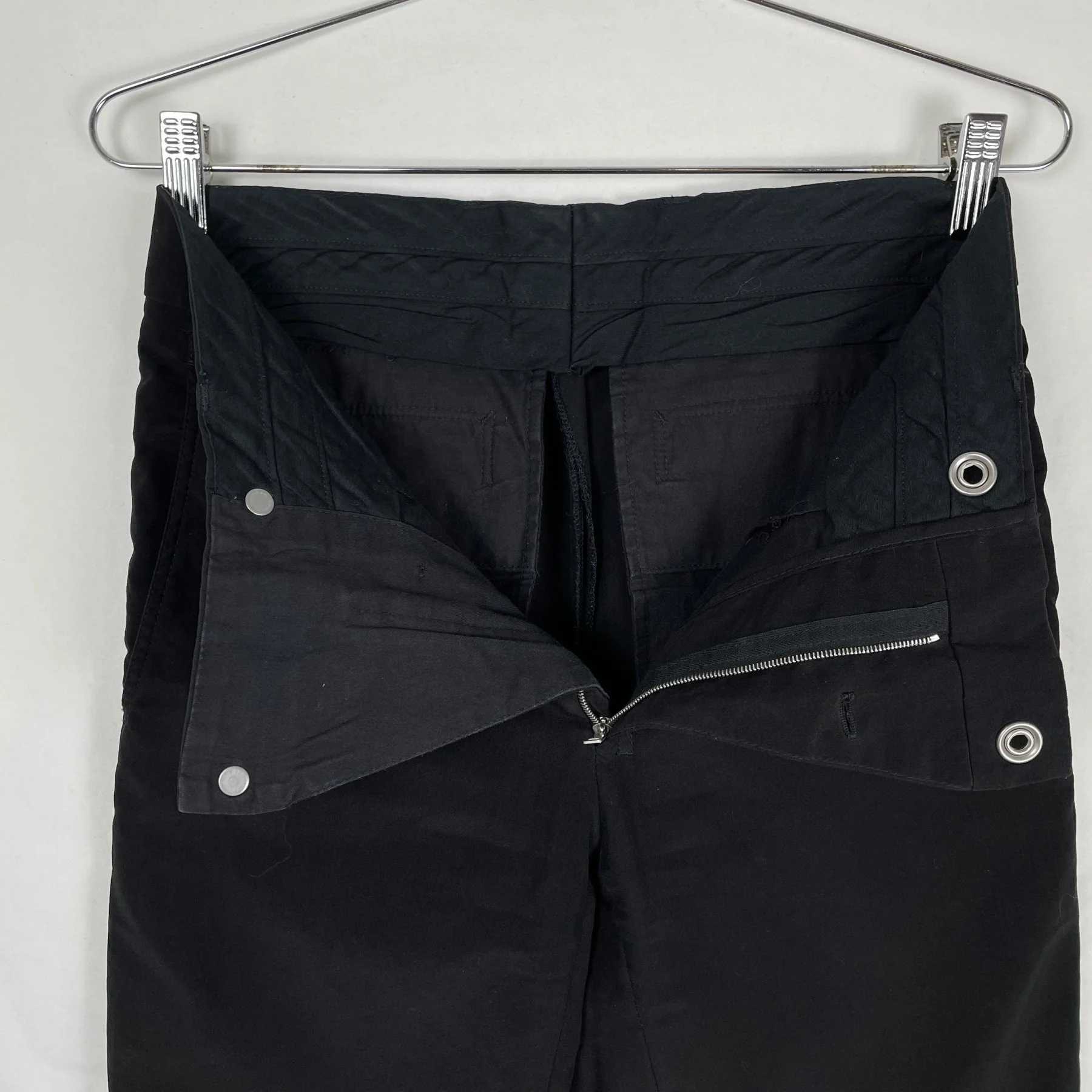Kiko Kostadinov Mackintosh 0002 Trousers - Image 7