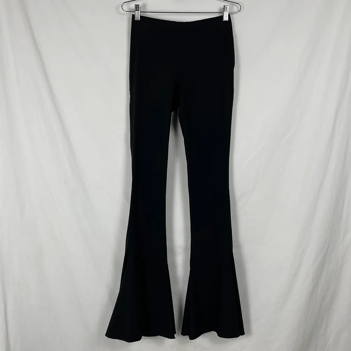 Knwls Flared Trousers - Image 2