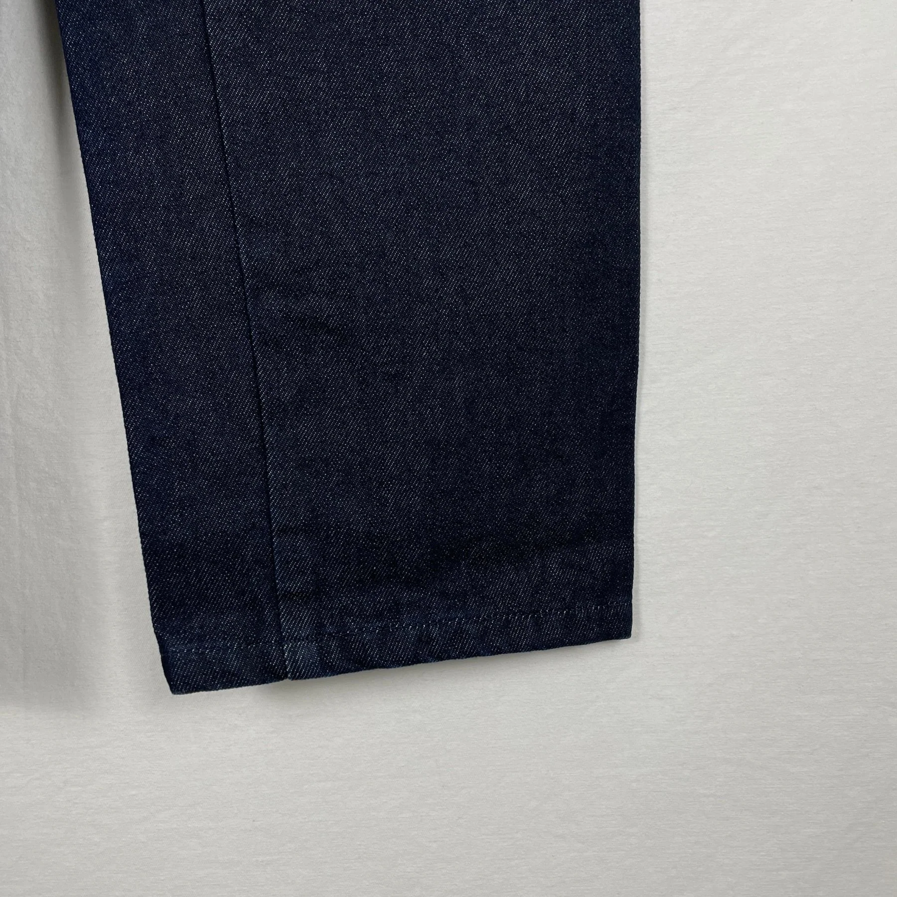 Lemaire Flat Rivet Jeans - Image 7