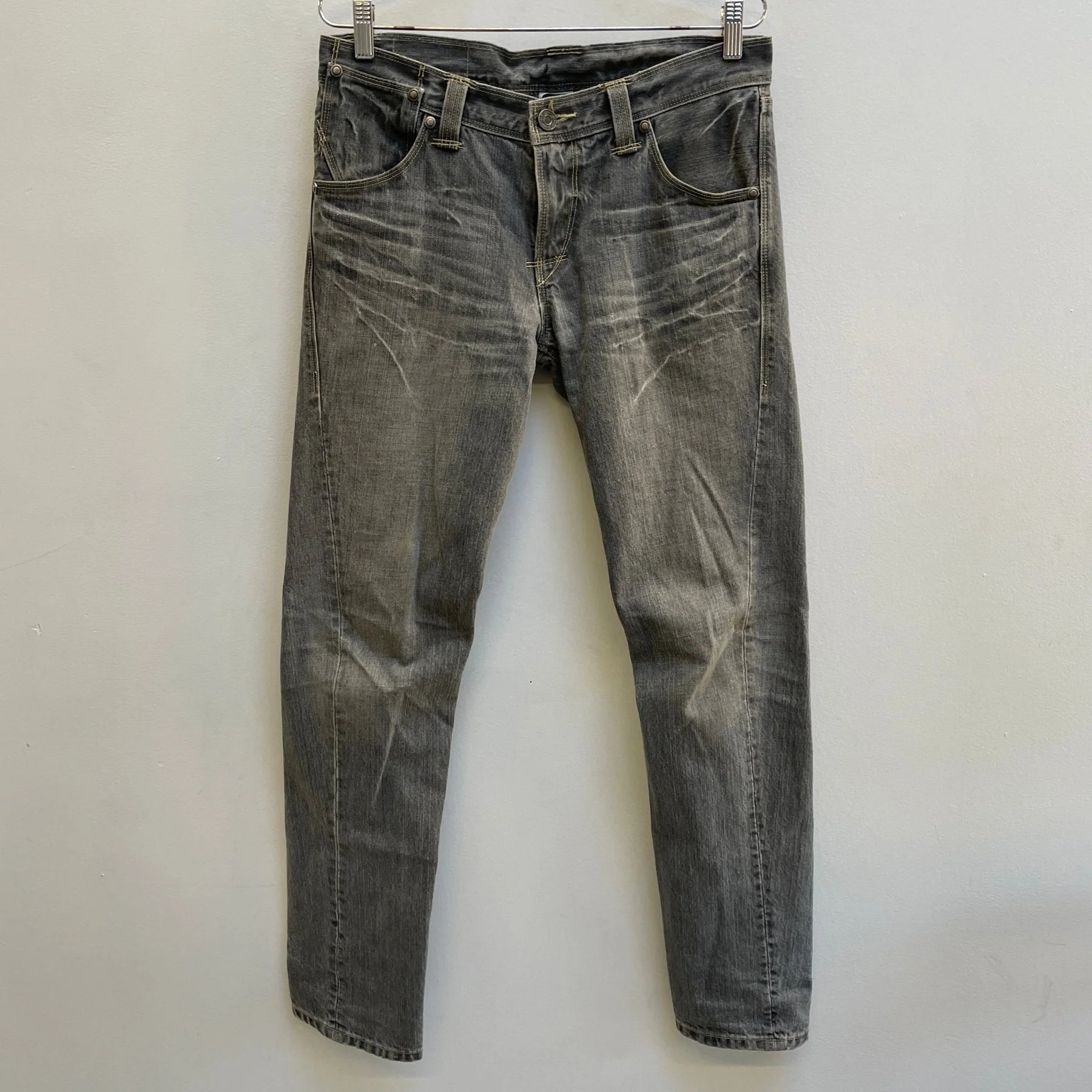 Levi’s Engineered Faded Slim Fit Jeans