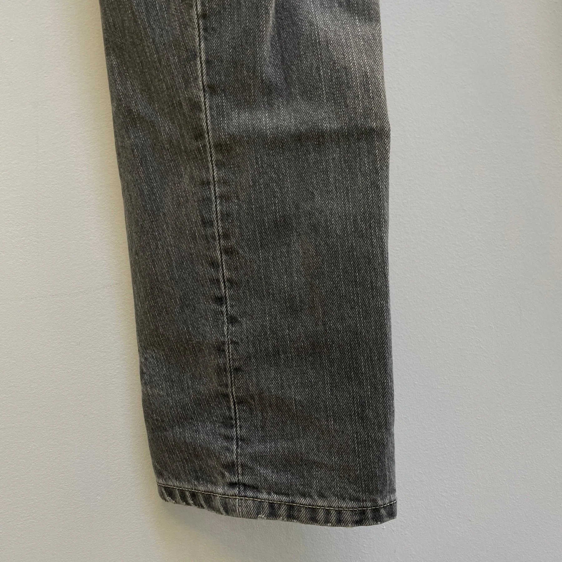 Levi’s Engineered Faded Slim Fit Jeans - Image 6