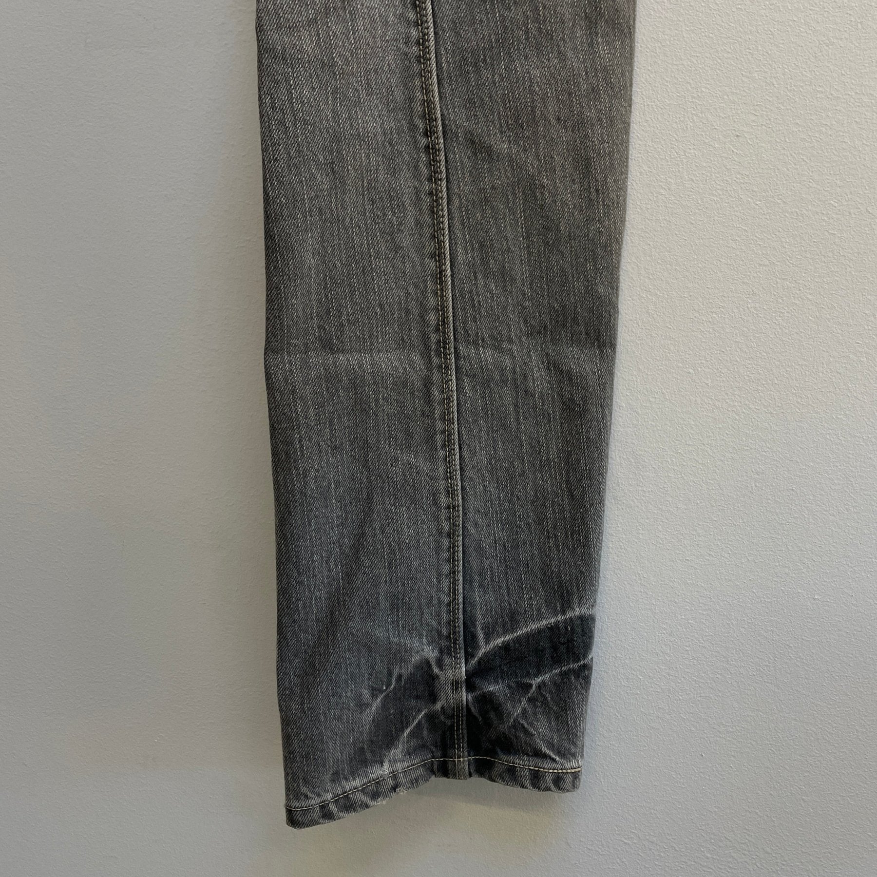 Levi’s Engineered Faded Slim Fit Jeans - Image 9