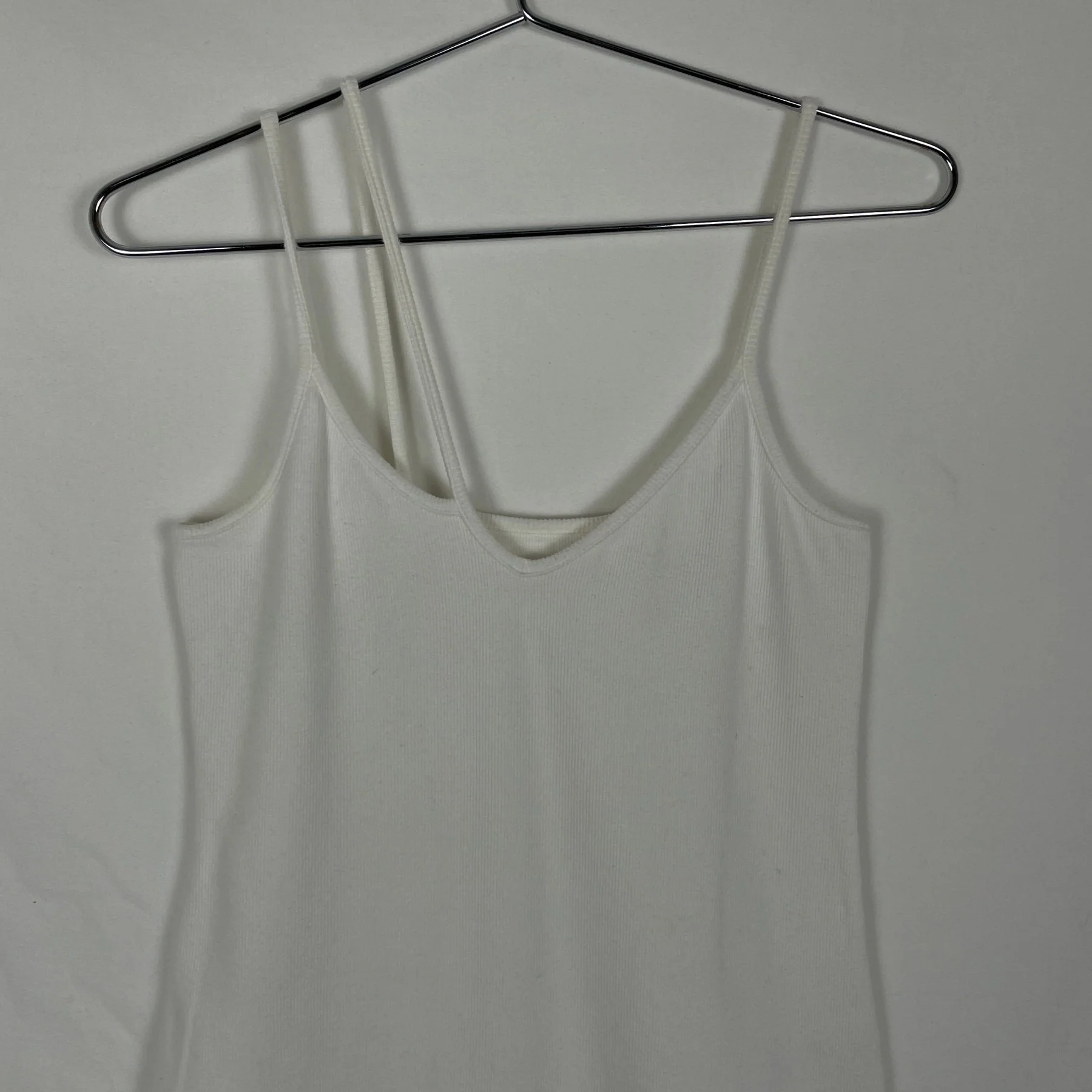 Limi Feu Asymmetrical Tank Top - Image 2