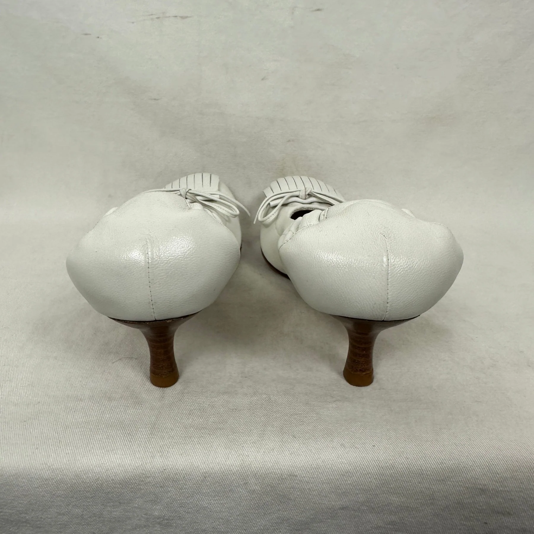 Limi Feu Ballet Kitten Heel - Image 4