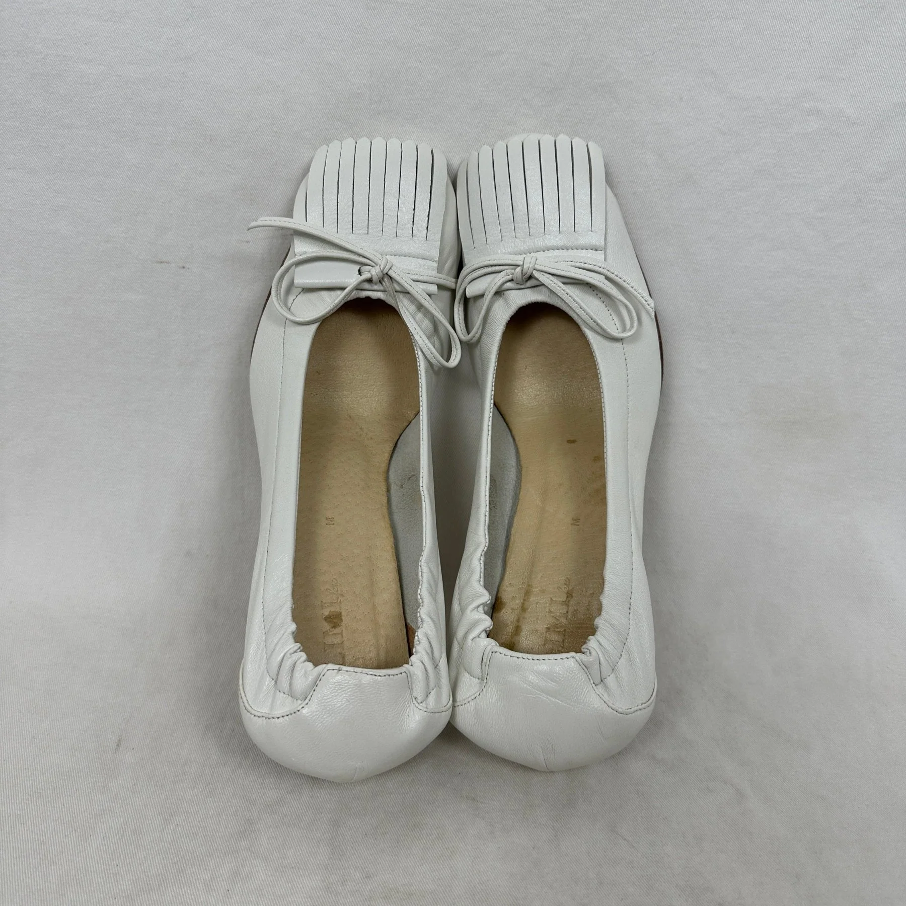 Limi Feu Ballet Kitten Heel - Image 5