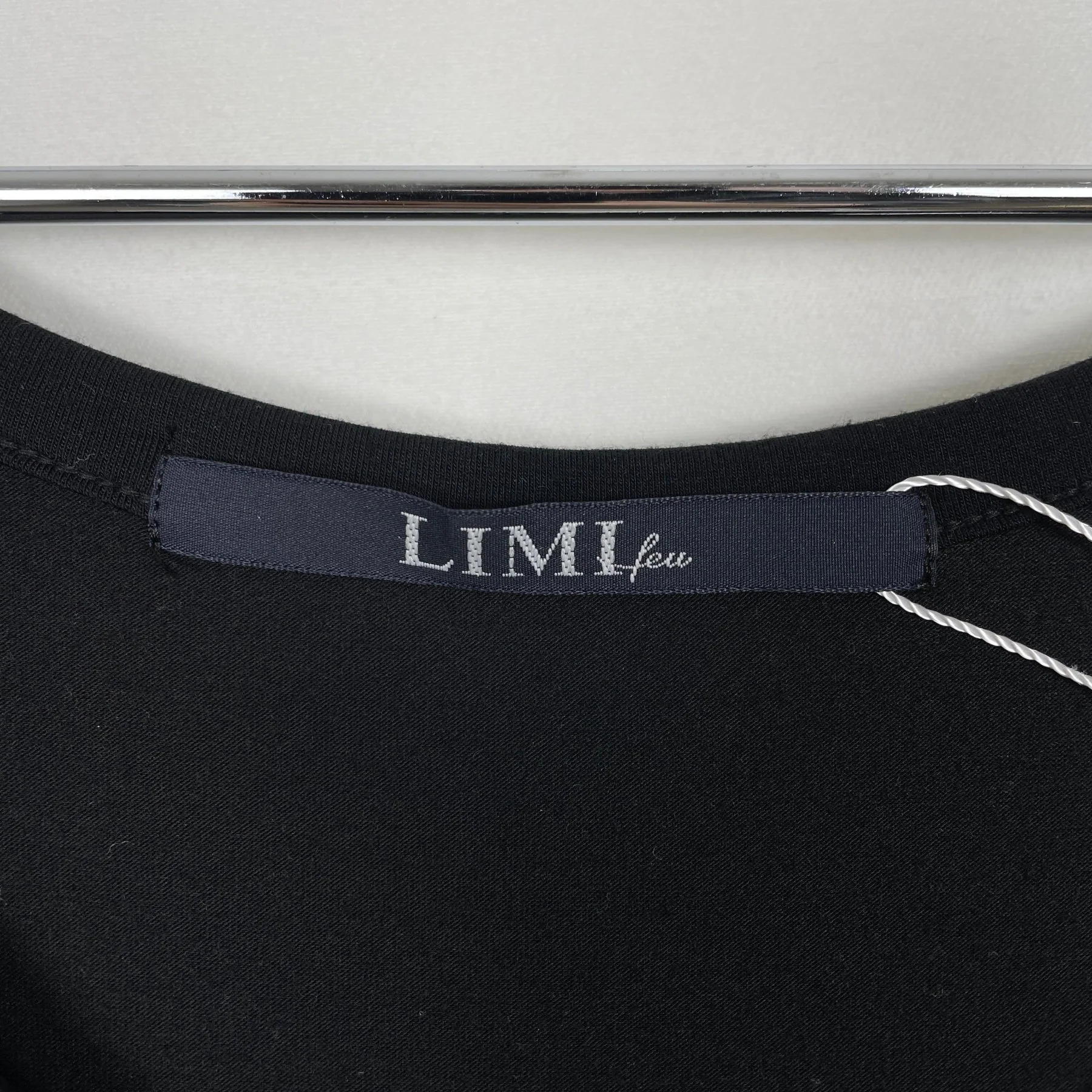 Limi Feu Braided Tank Top - Image 4