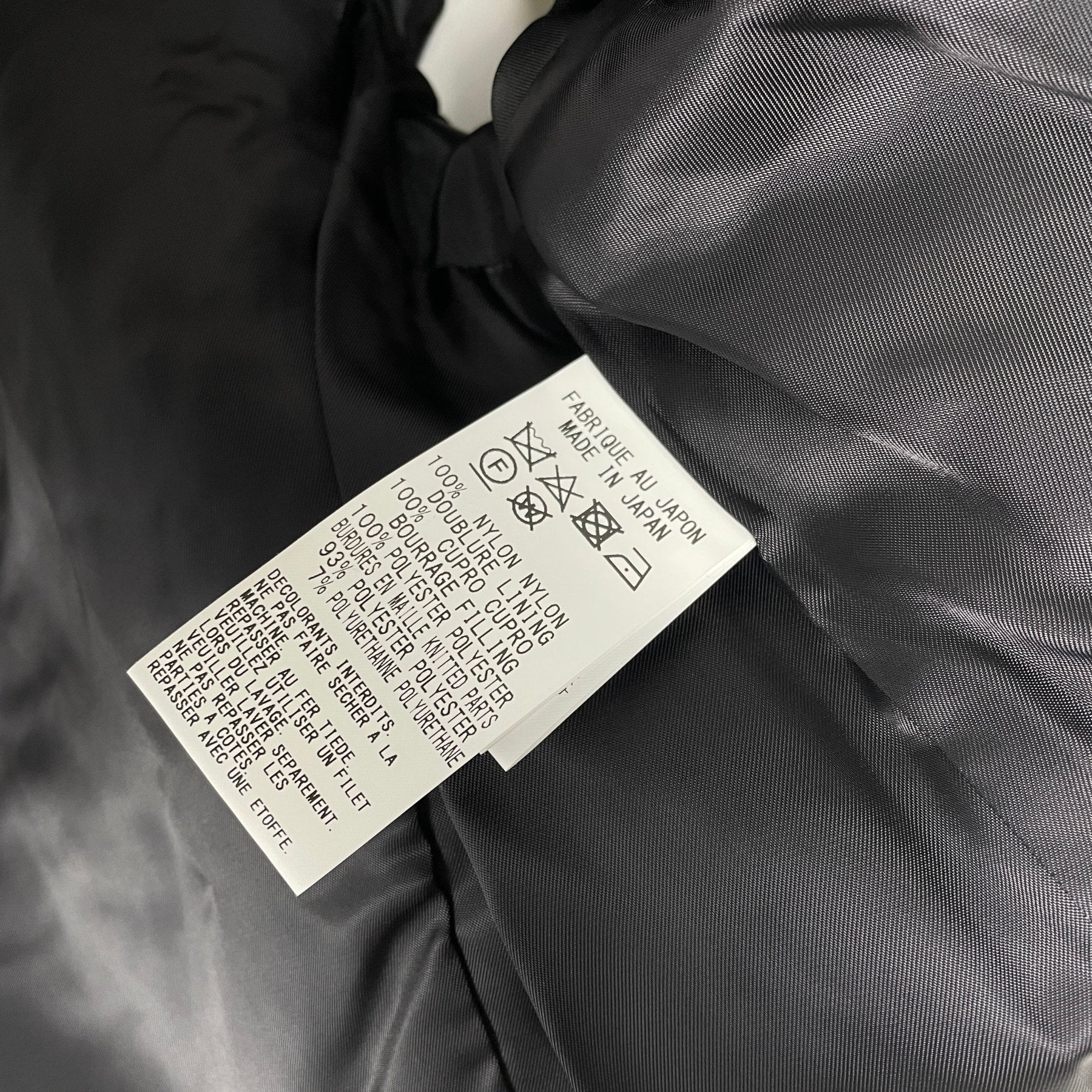 Limi Feu Gilet - Image 5