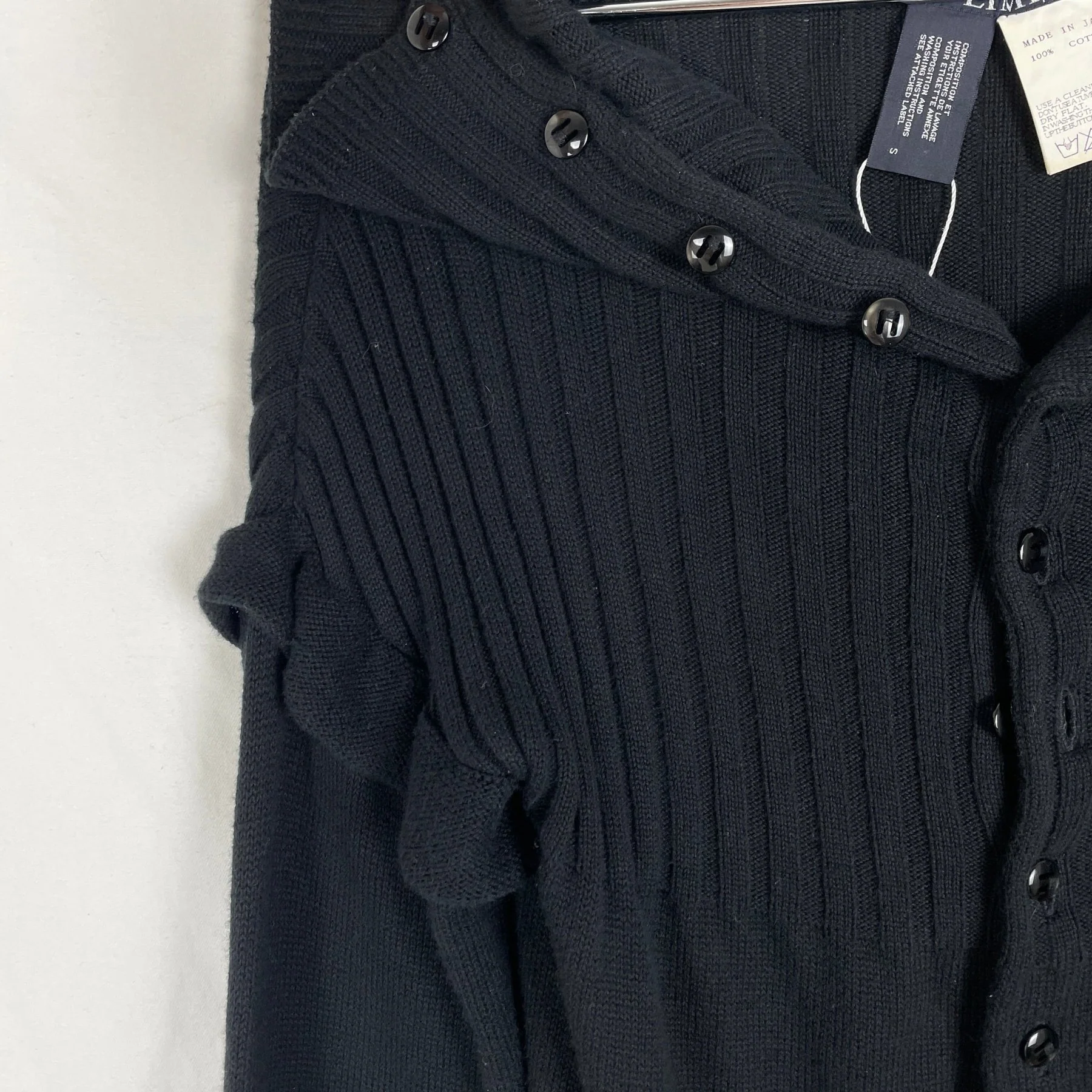 Limi Feu Knit Cardigan - Image 5