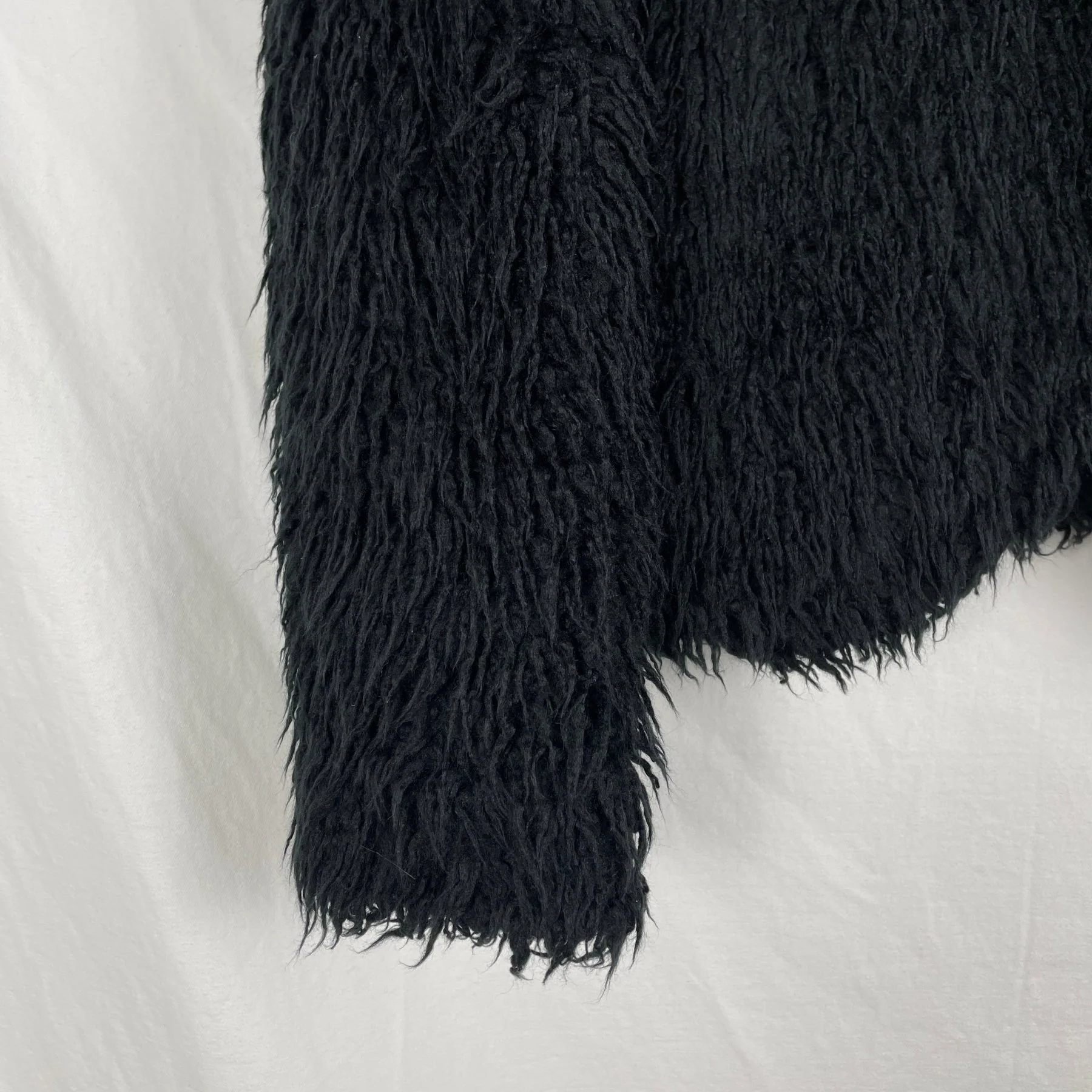 Limi Feu Shaggy Jacket - Image 3