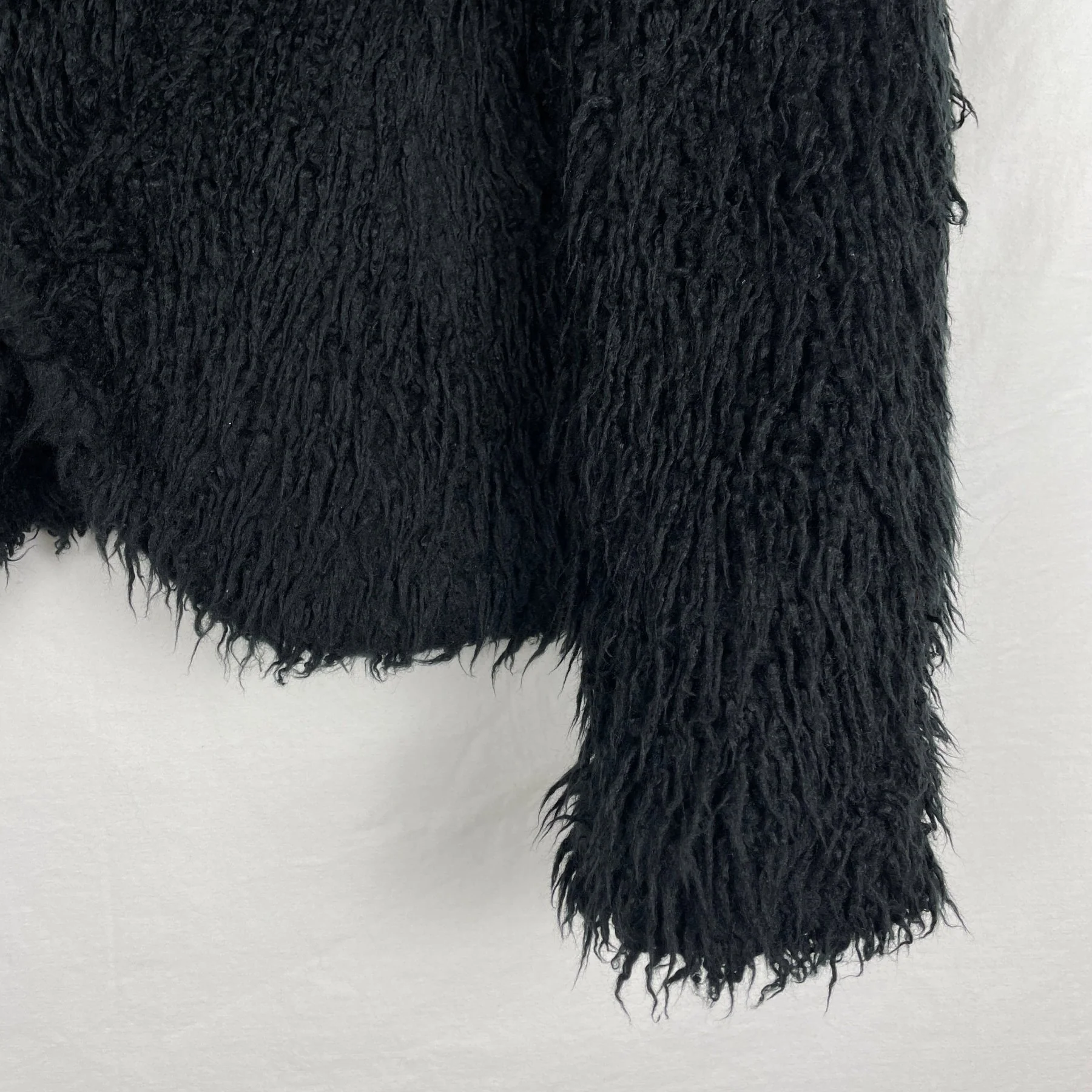 Limi Feu Shaggy Jacket - Image 4
