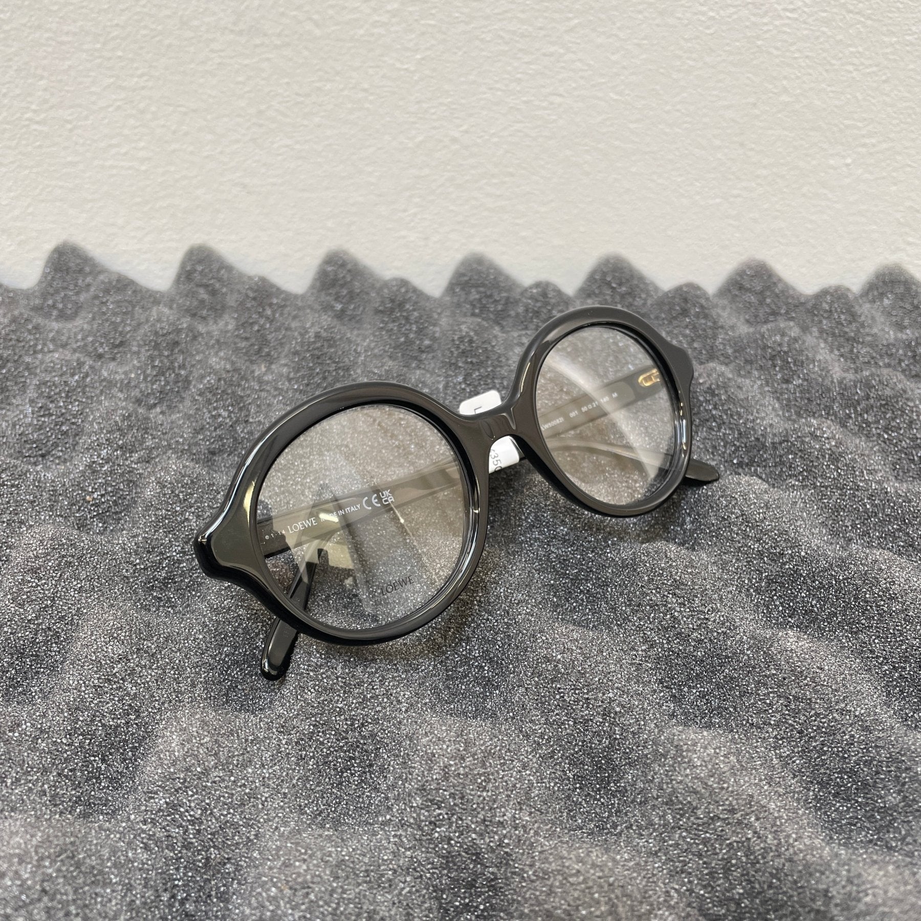 Loewe LW50082I Round Optical Glasses