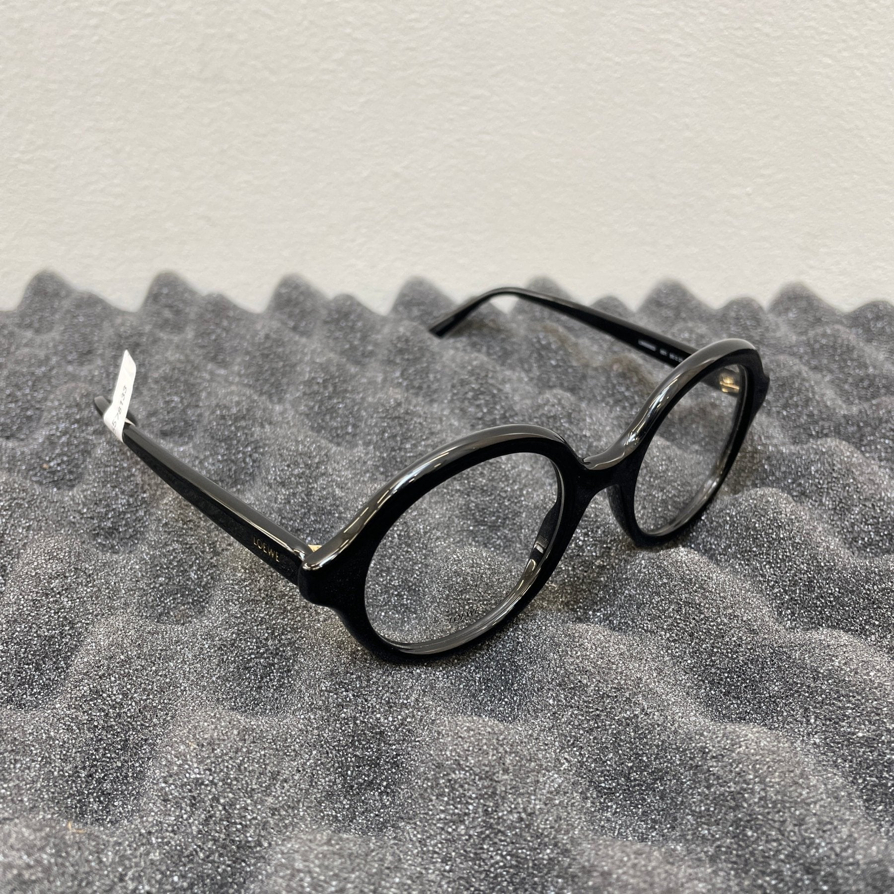 Loewe LW50082I Round Optical Glasses - Image 2