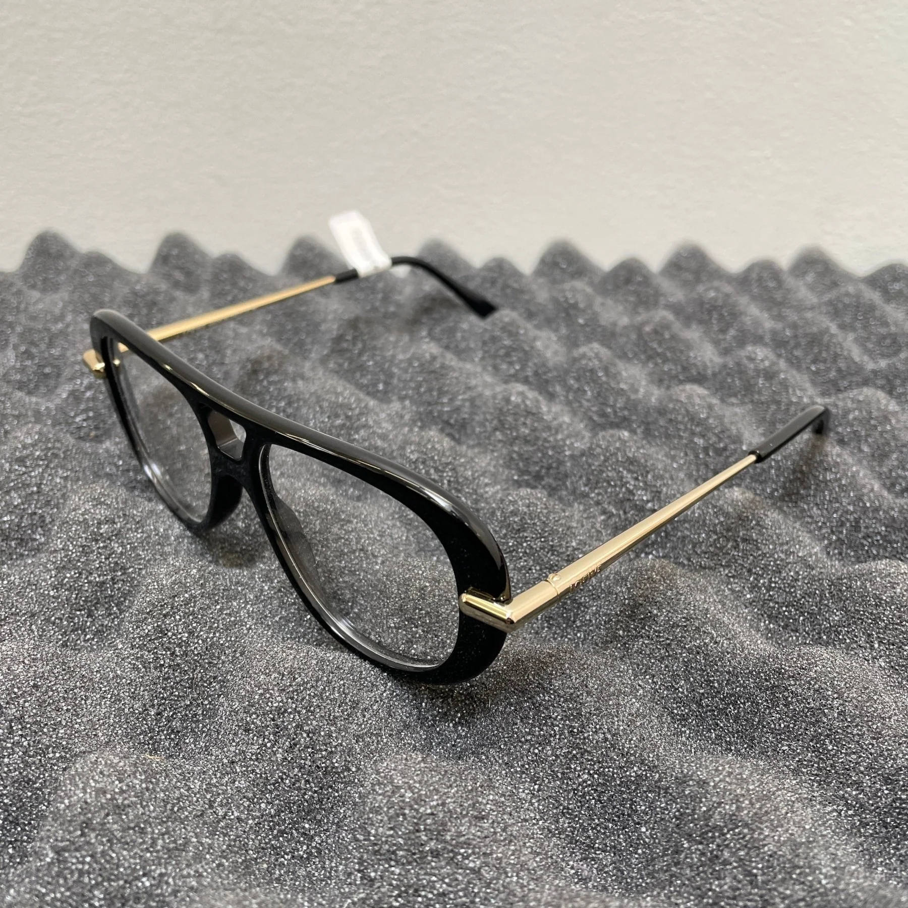 Loewe LW51120I Golden Temple Optical Glasses - Image 3