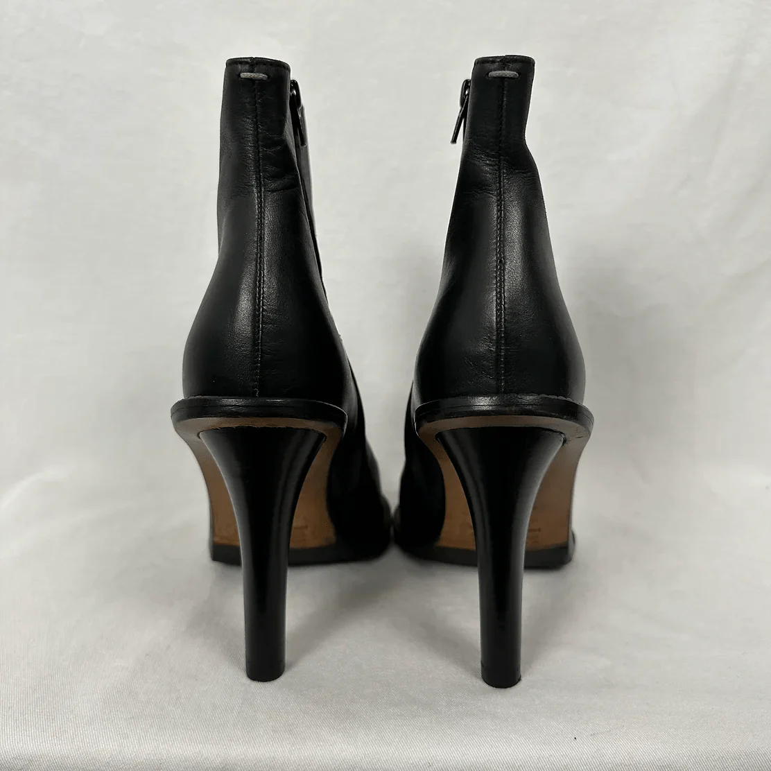Maison Margiela Ankle Boot Pumps - Image 3