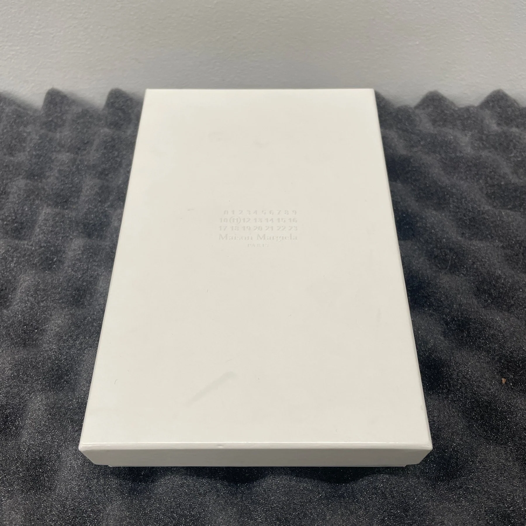 Maison Margiela Chain Wallet - Image 9