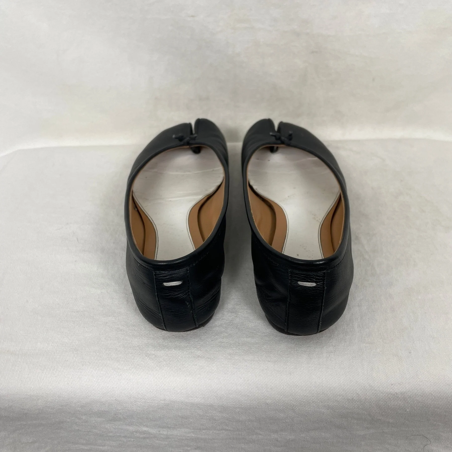 Maison Margiela Tabi Ballet Shoes - Image 4