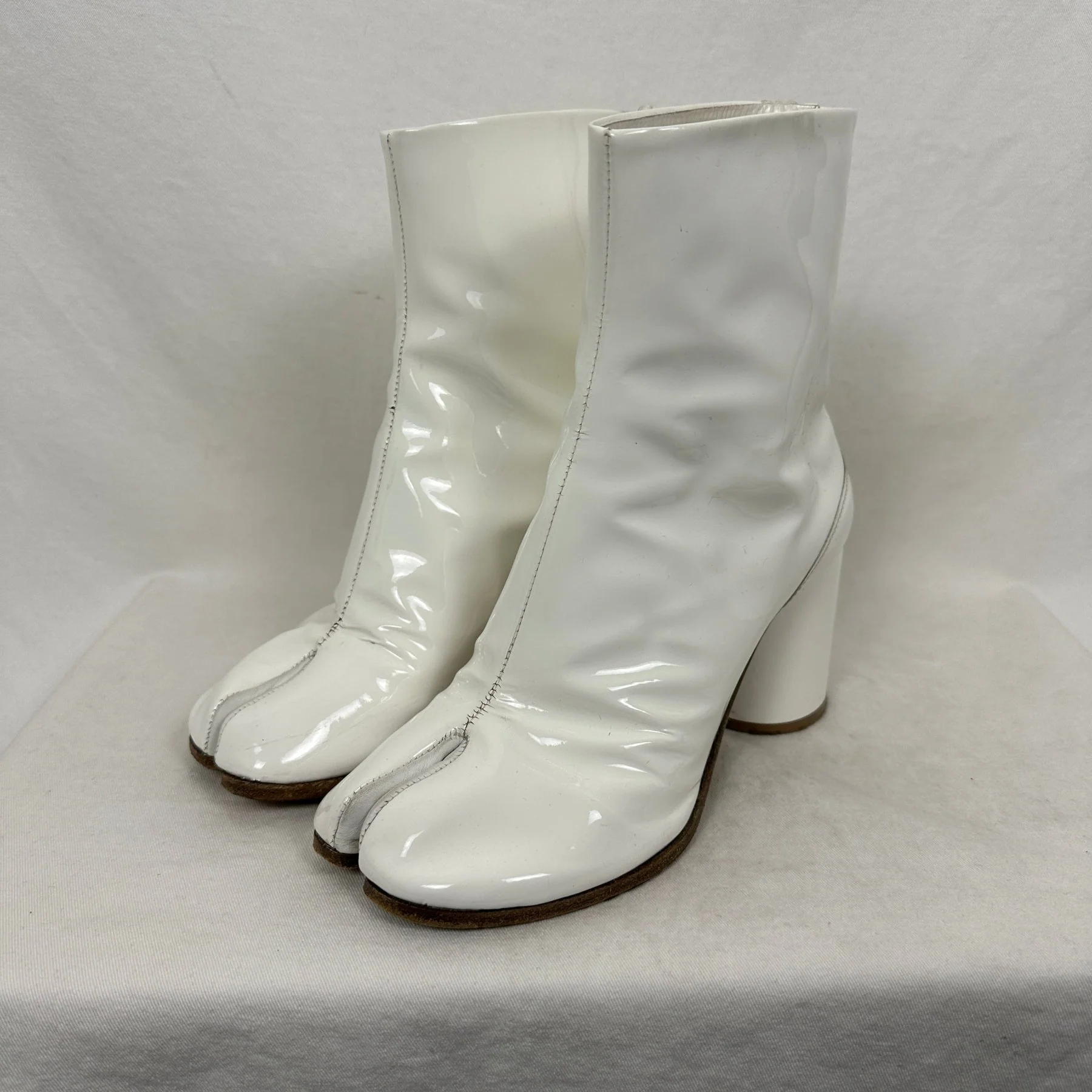 Maison Margiela Tabi Boots - Image 3