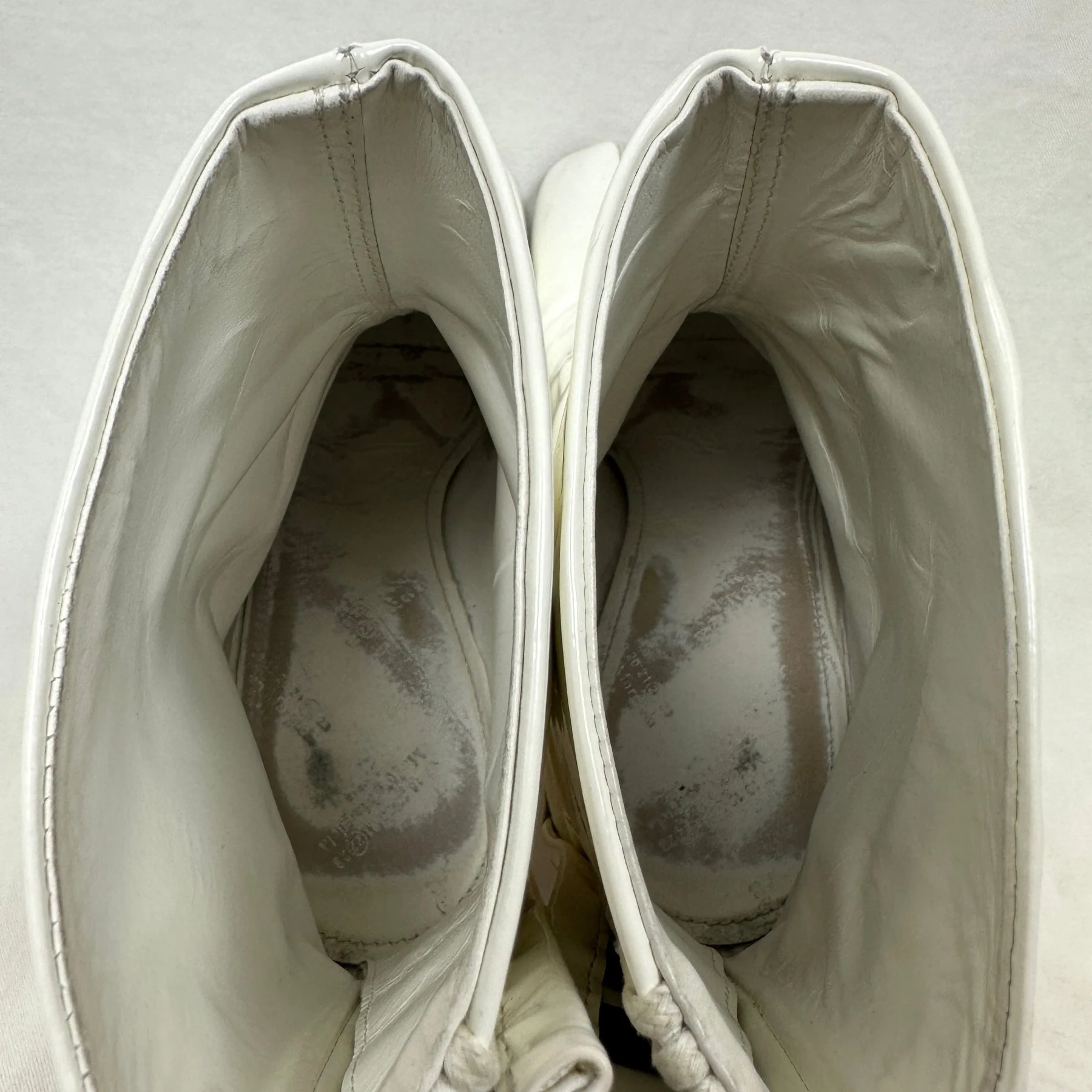 Maison Margiela Tabi Boots - Image 8