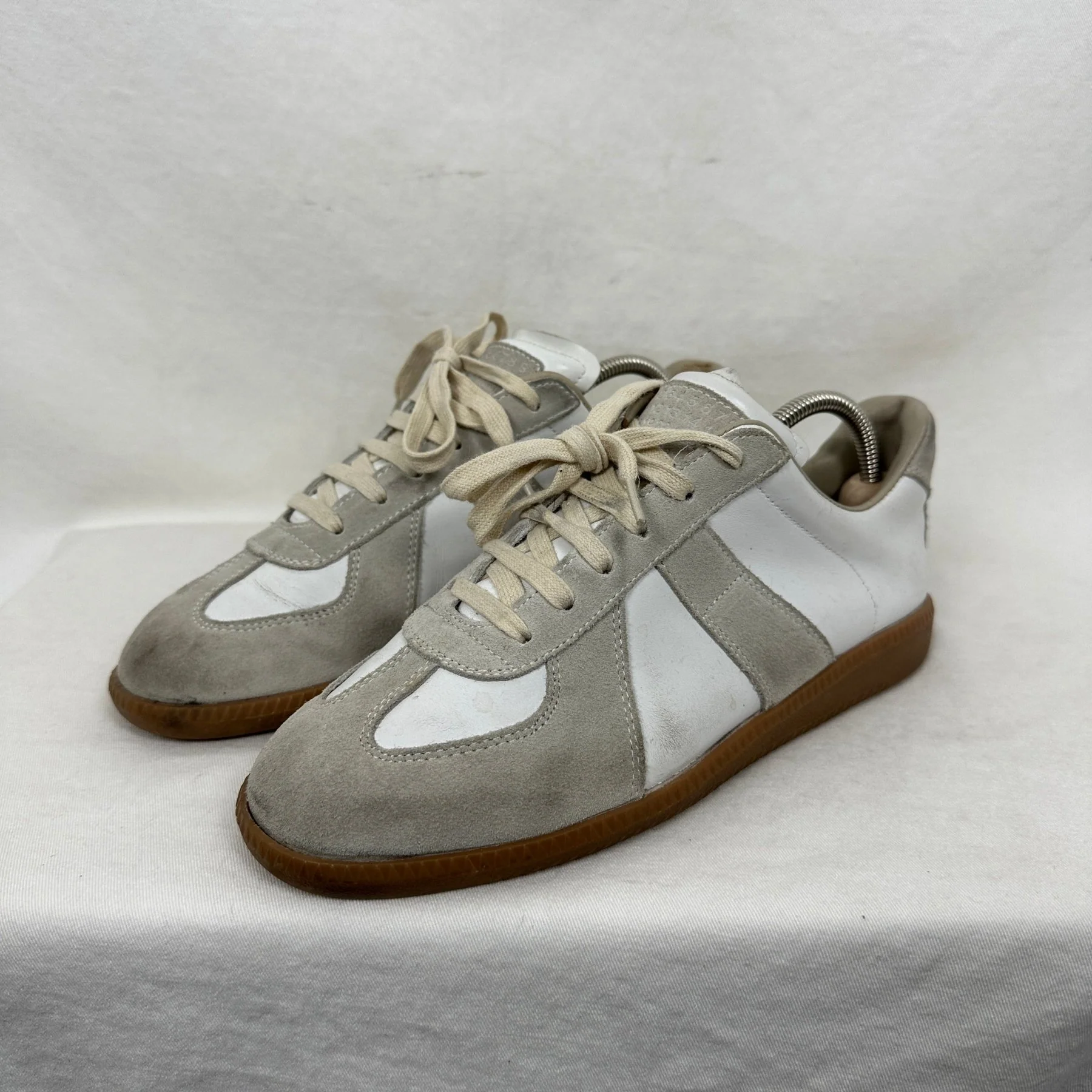 Maison Margiela Womens Replica Sneakers - Image 3