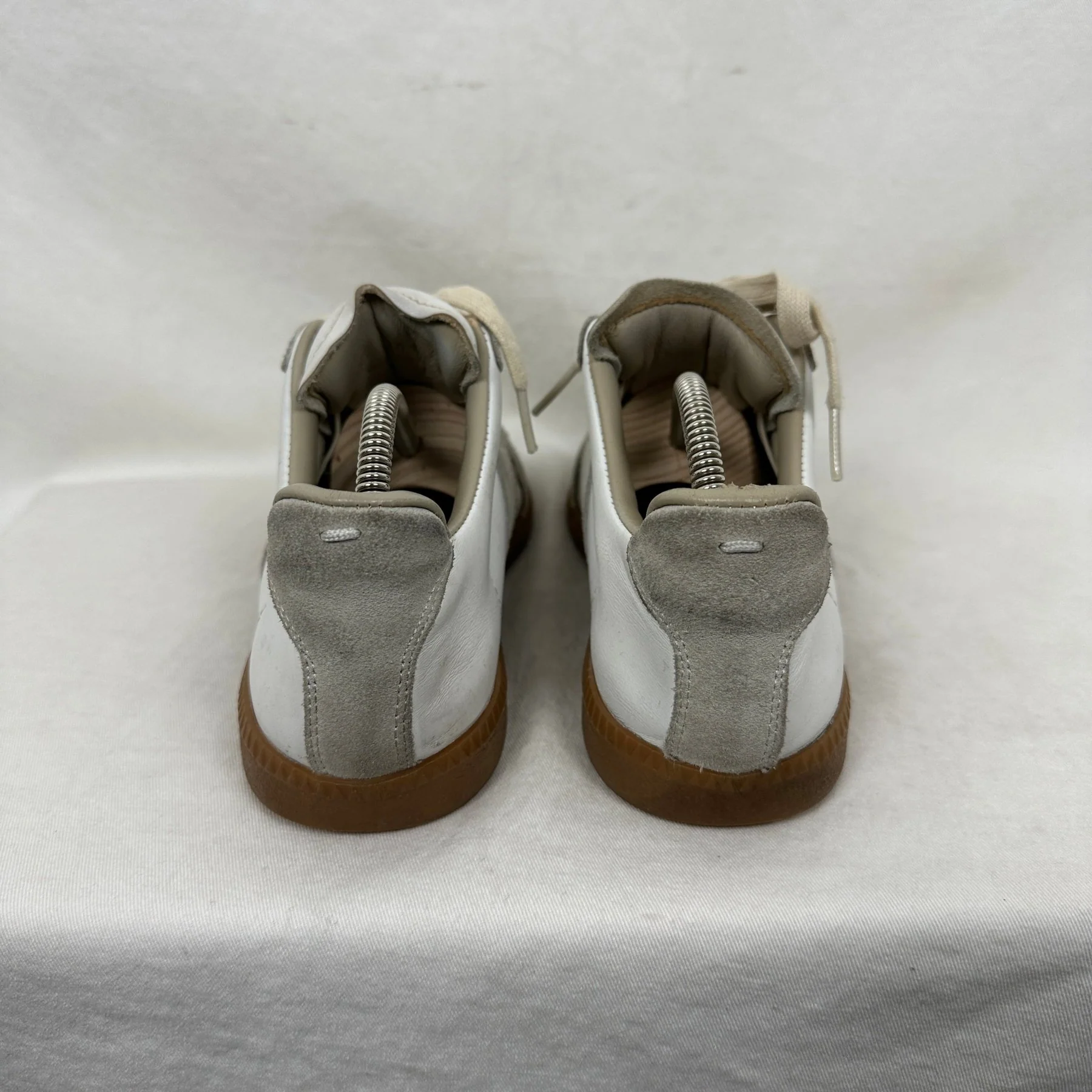 Maison Margiela Womens Replica Sneakers - Image 4
