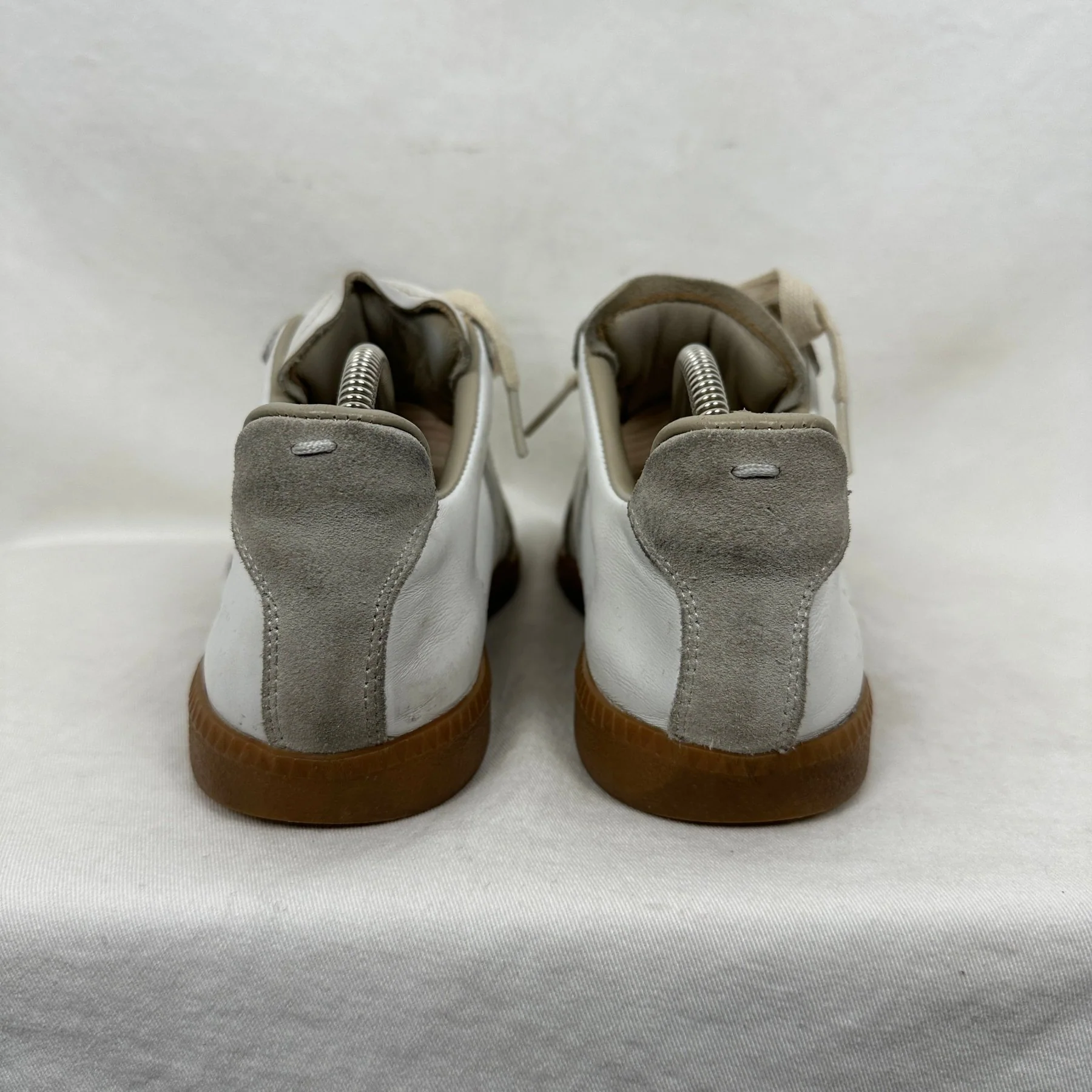 Maison Margiela Womens Replica Sneakers - Image 5