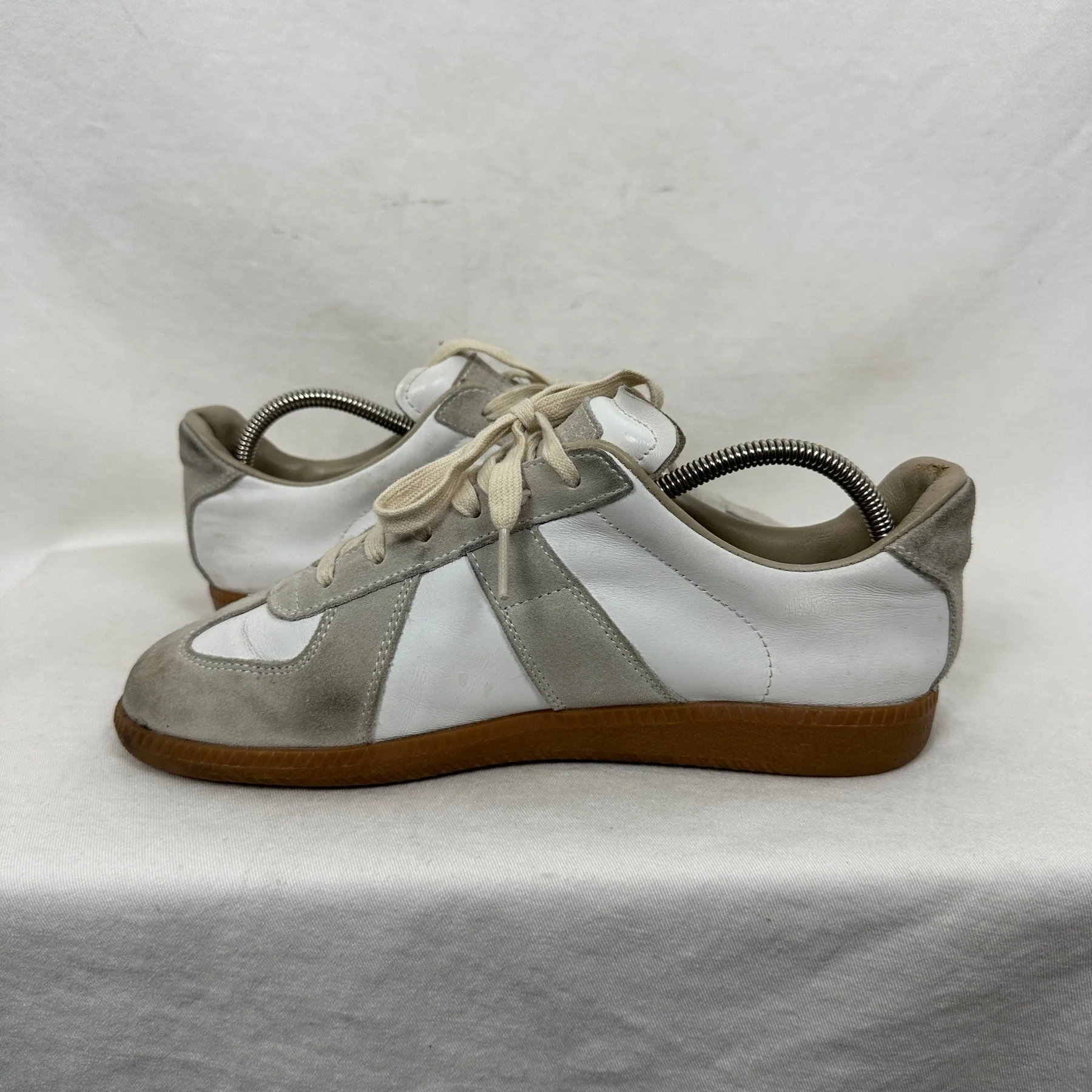 Maison Margiela Womens Replica Sneakers - Image 6