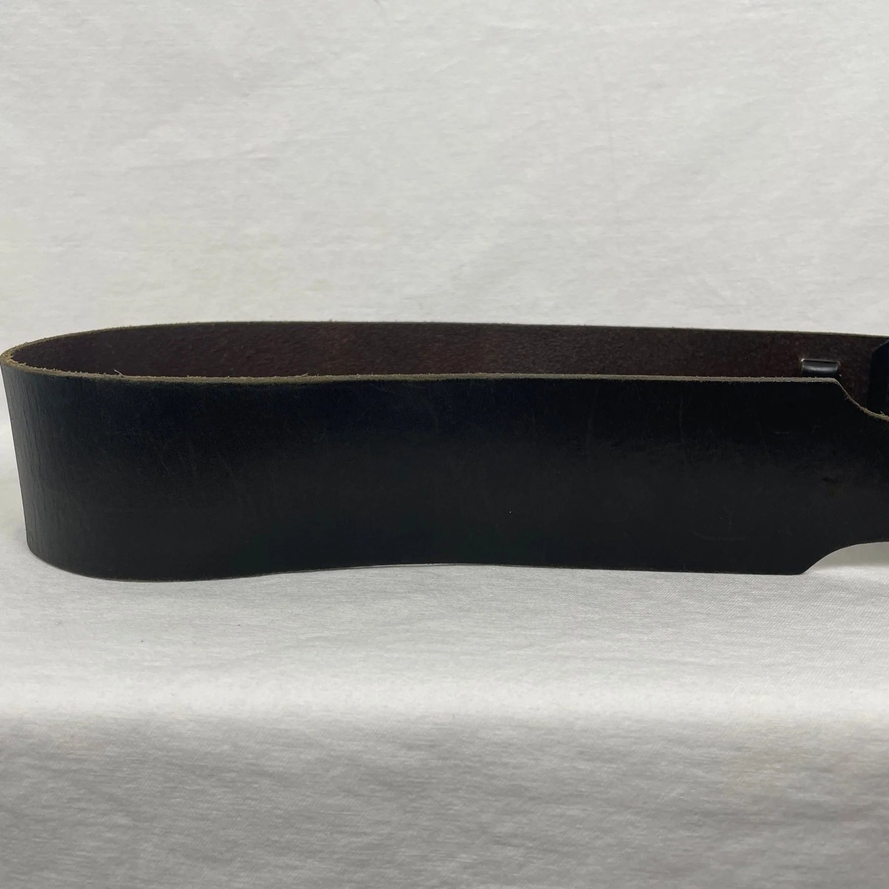 Marithé Francois + Girbaud Wide Waist Belt - Image 3