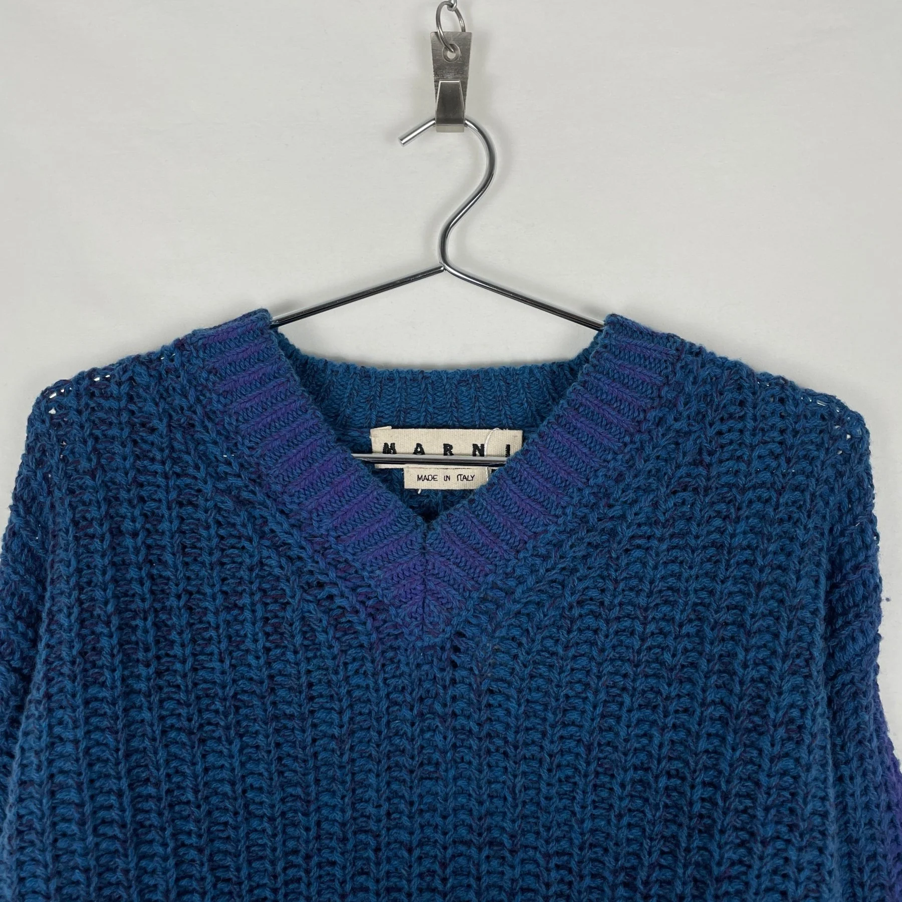 Marni Knit Sweater - Image 2