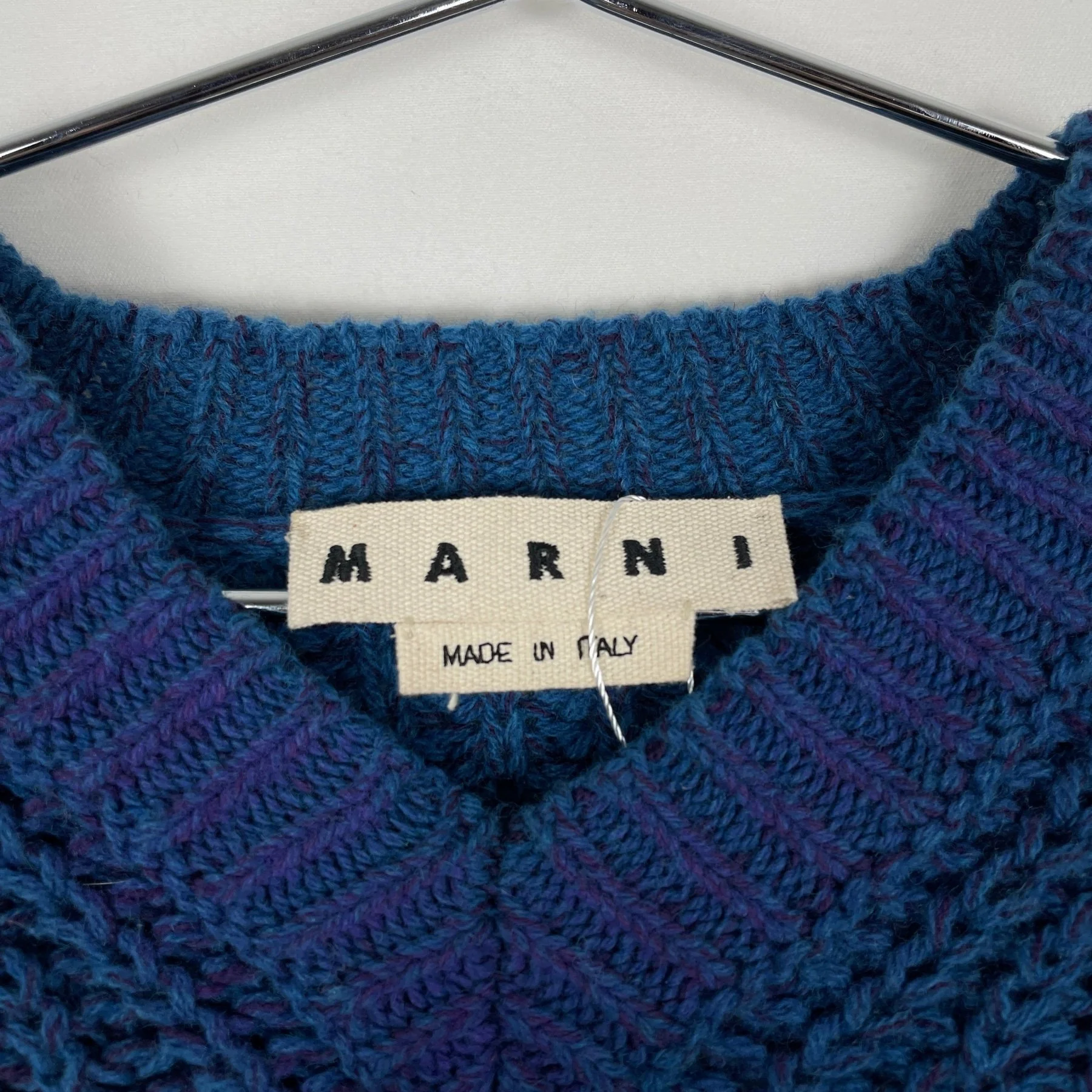 Marni Knit Sweater - Image 7