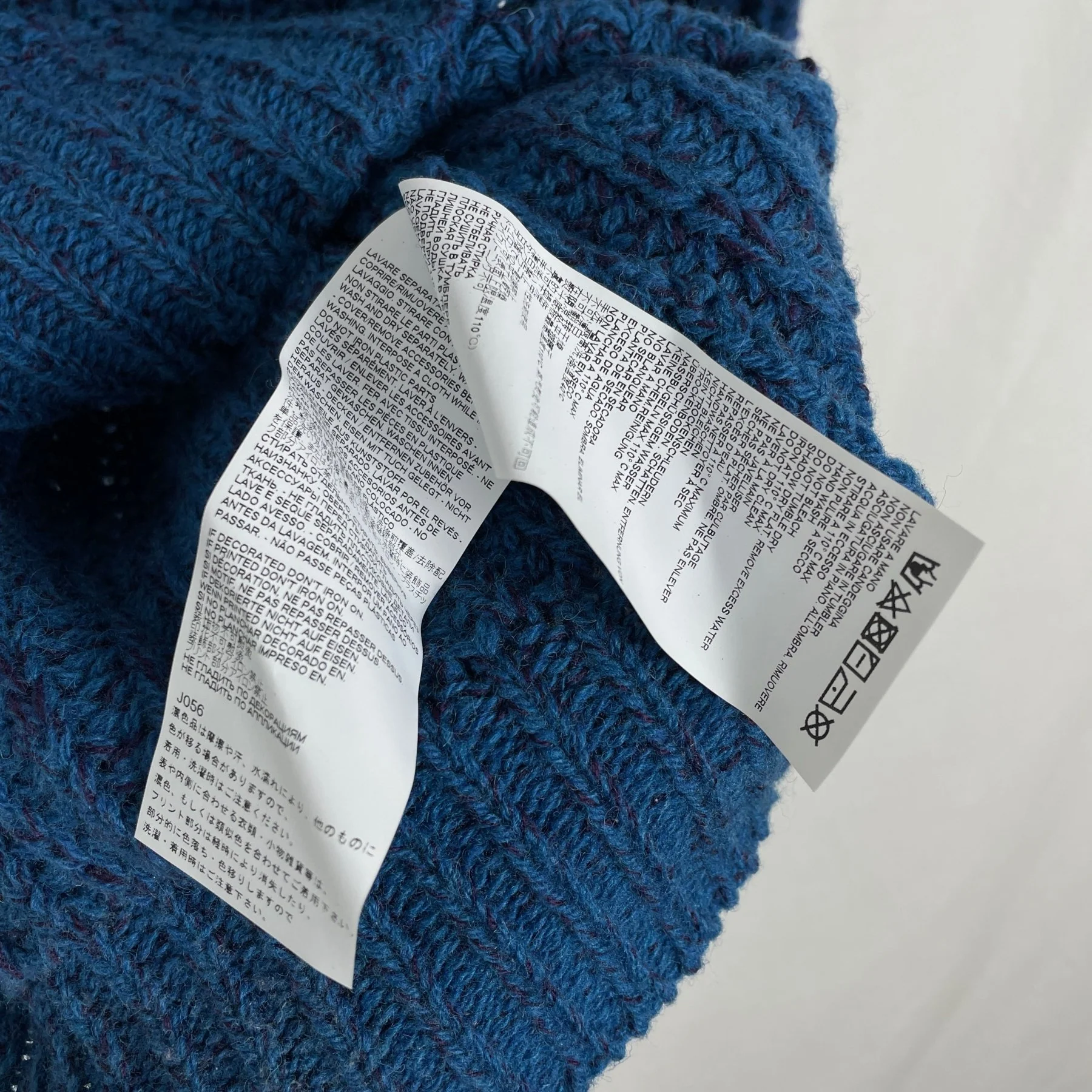 Marni Knit Sweater - Image 9