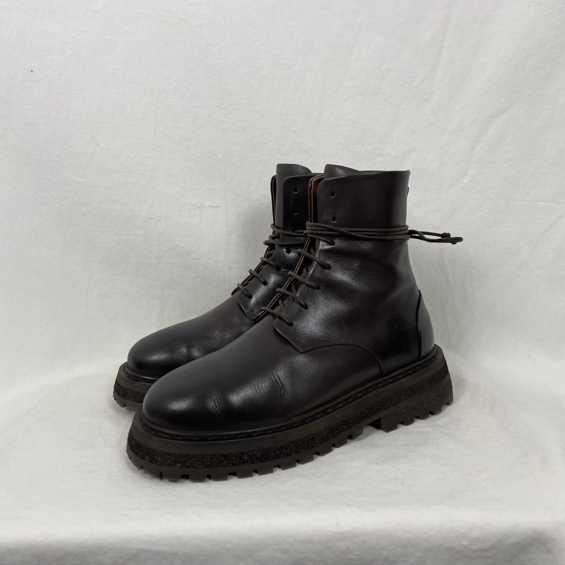 Marsell Carro Boots - Image 2