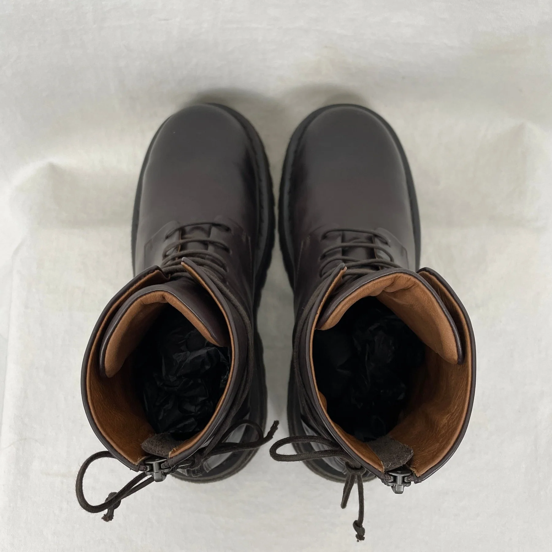 Marsell Carro Boots - Image 5
