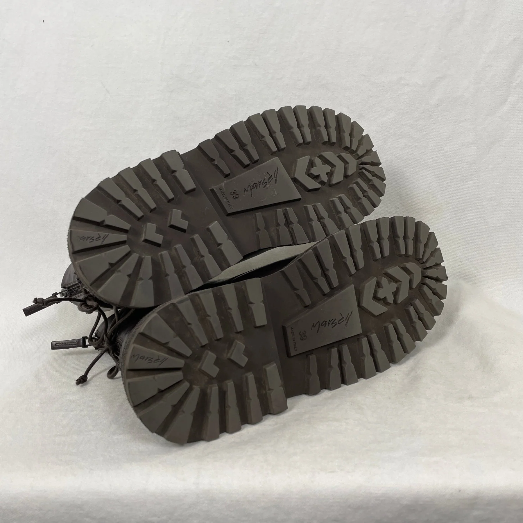 Marsell Carro Boots - Image 7