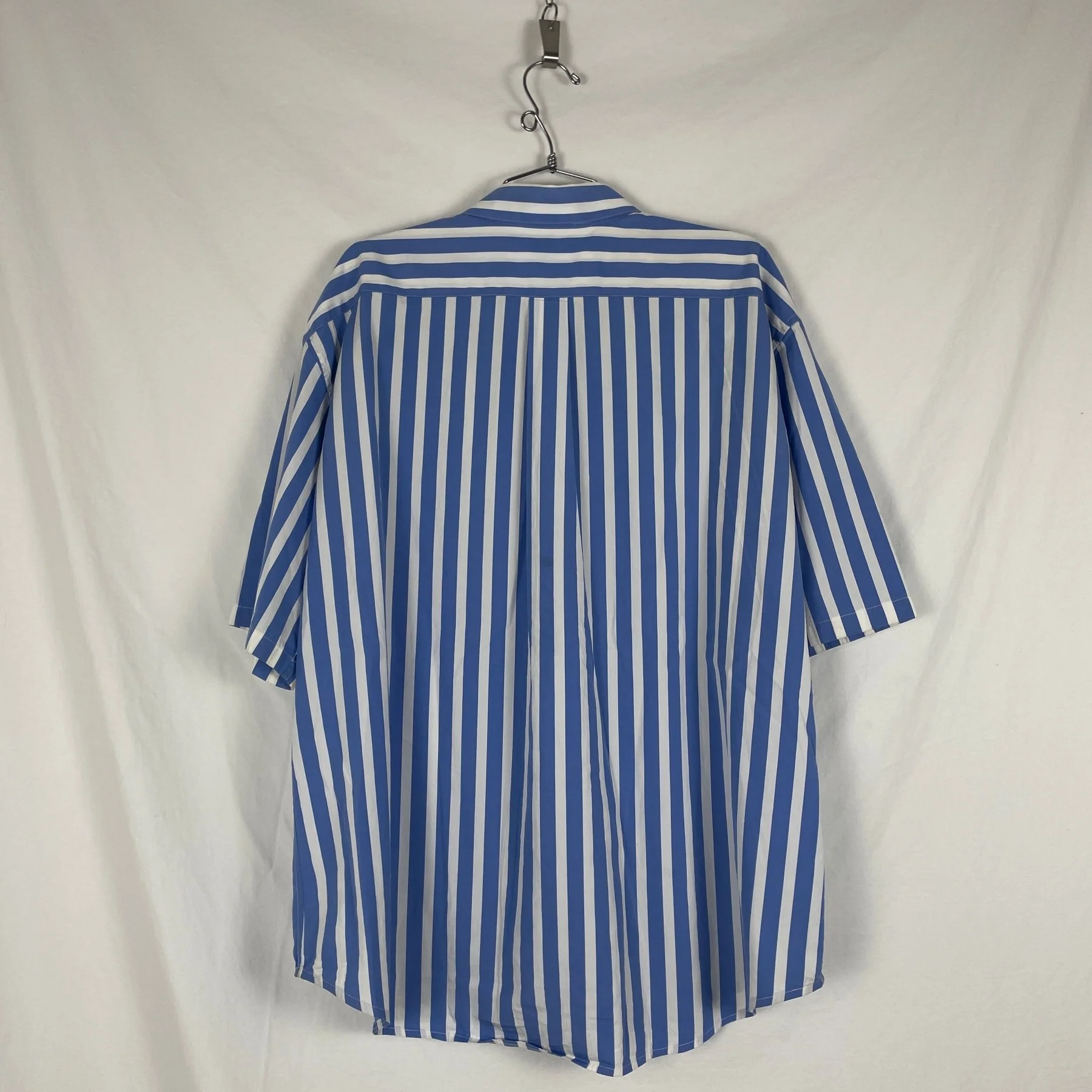 Martine Rose Striped Button Up - Image 2